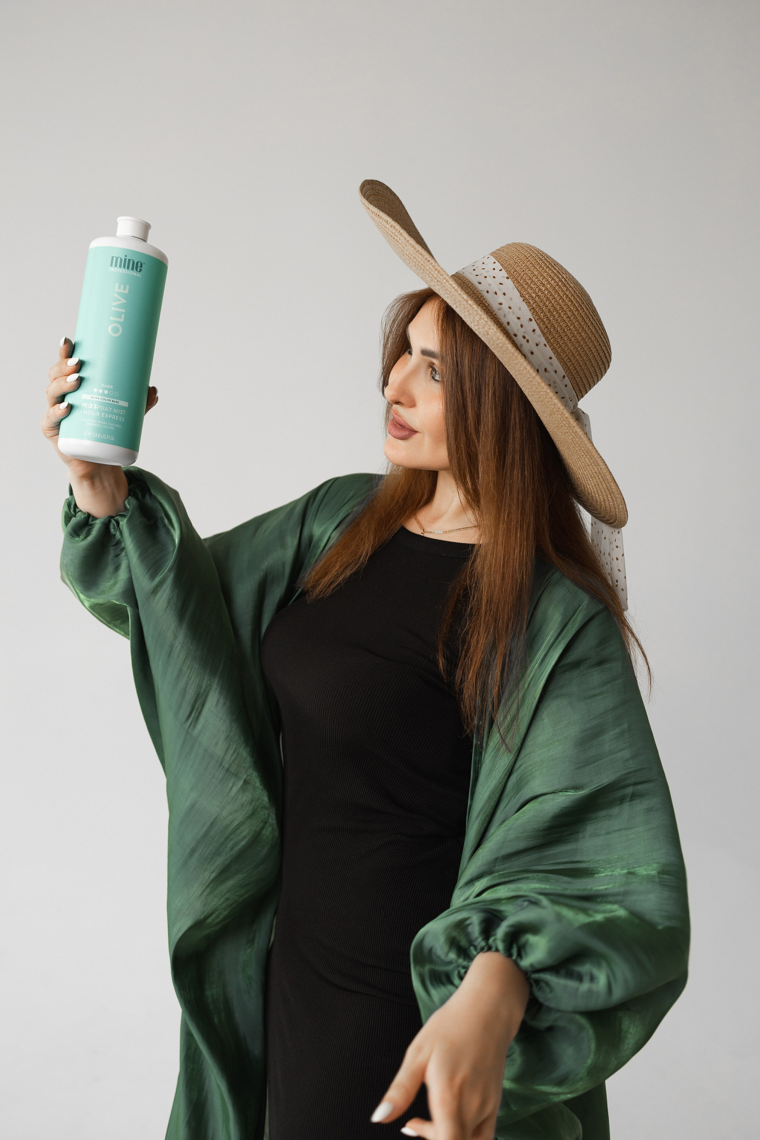 Моментальный загар. Фотограф Нижний Новгород