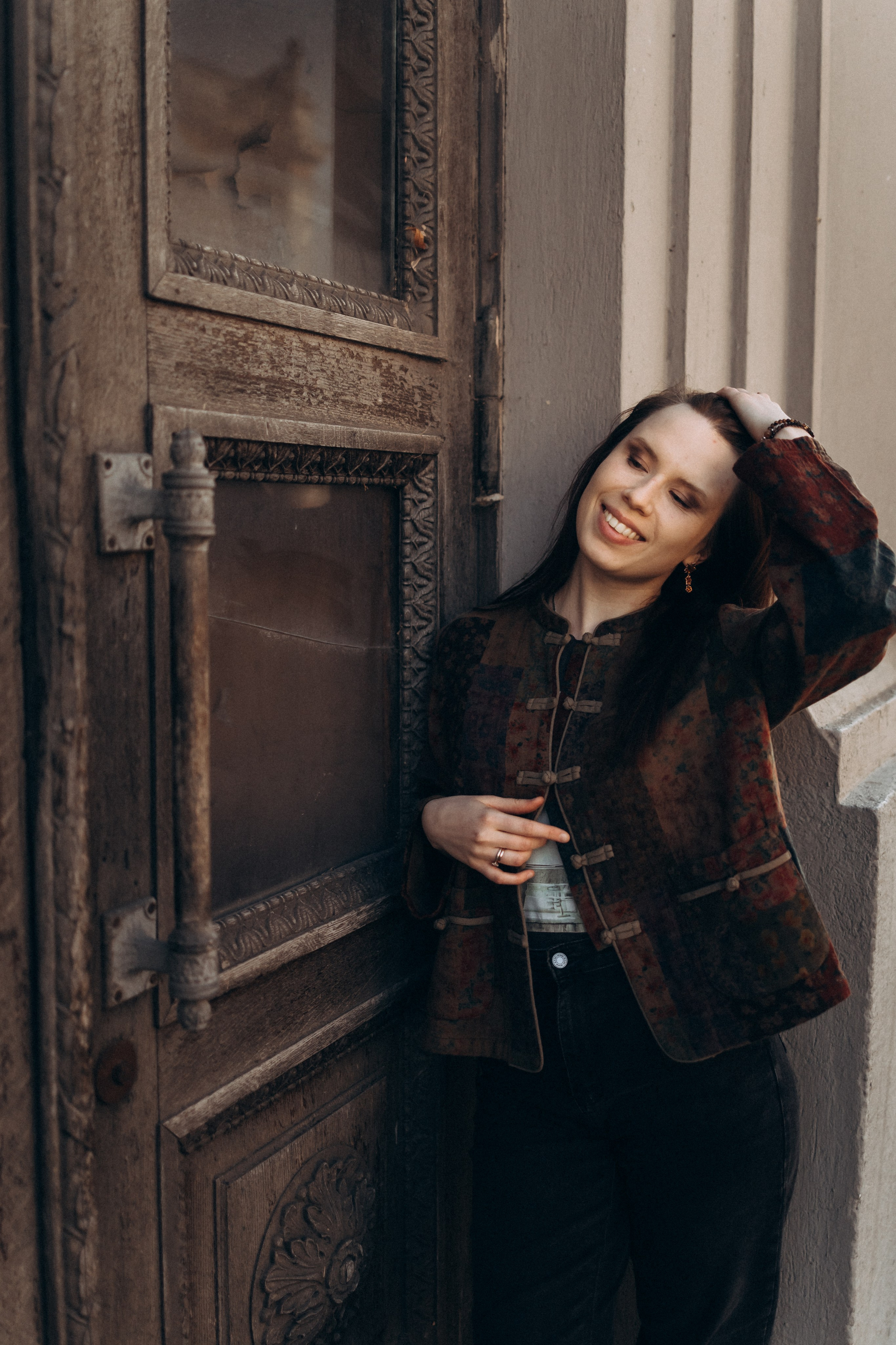 Карина. Фотограф Нижний Новгород