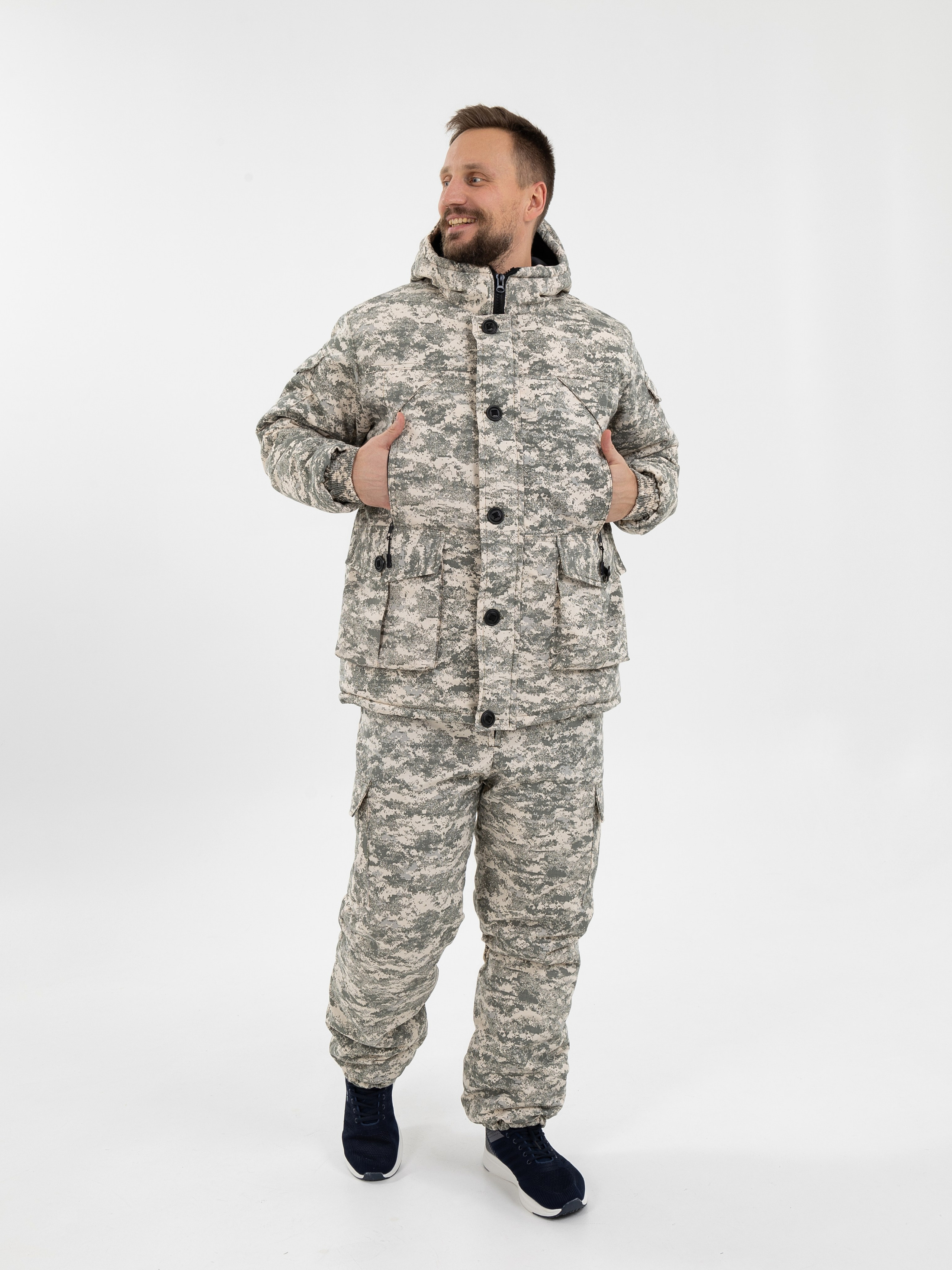 Модельная. Главная