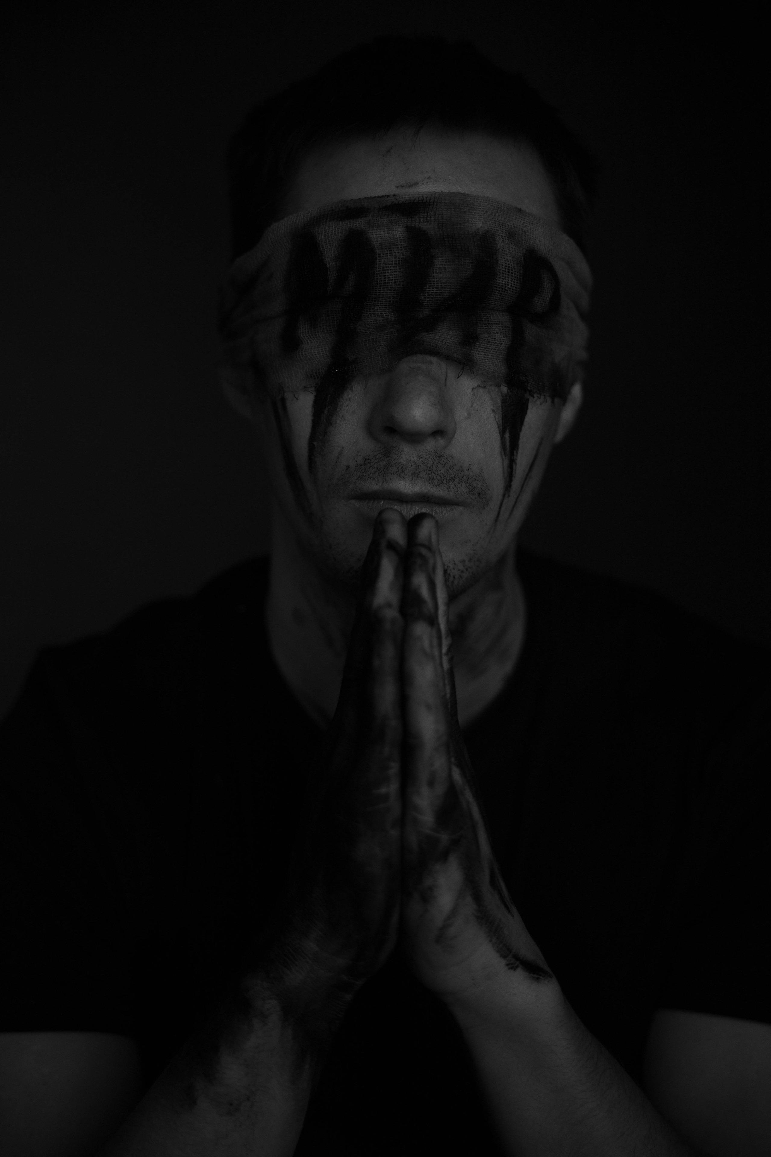 Творческая фотосъемка. Фотограф в Крыму Татьяна Барицкая ЕНОТИКА