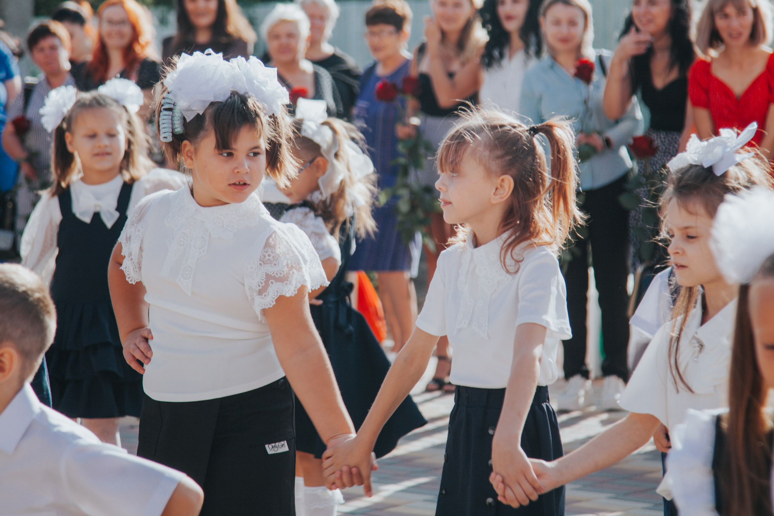 Репортаж. Фотограф Эльвина Серафимова