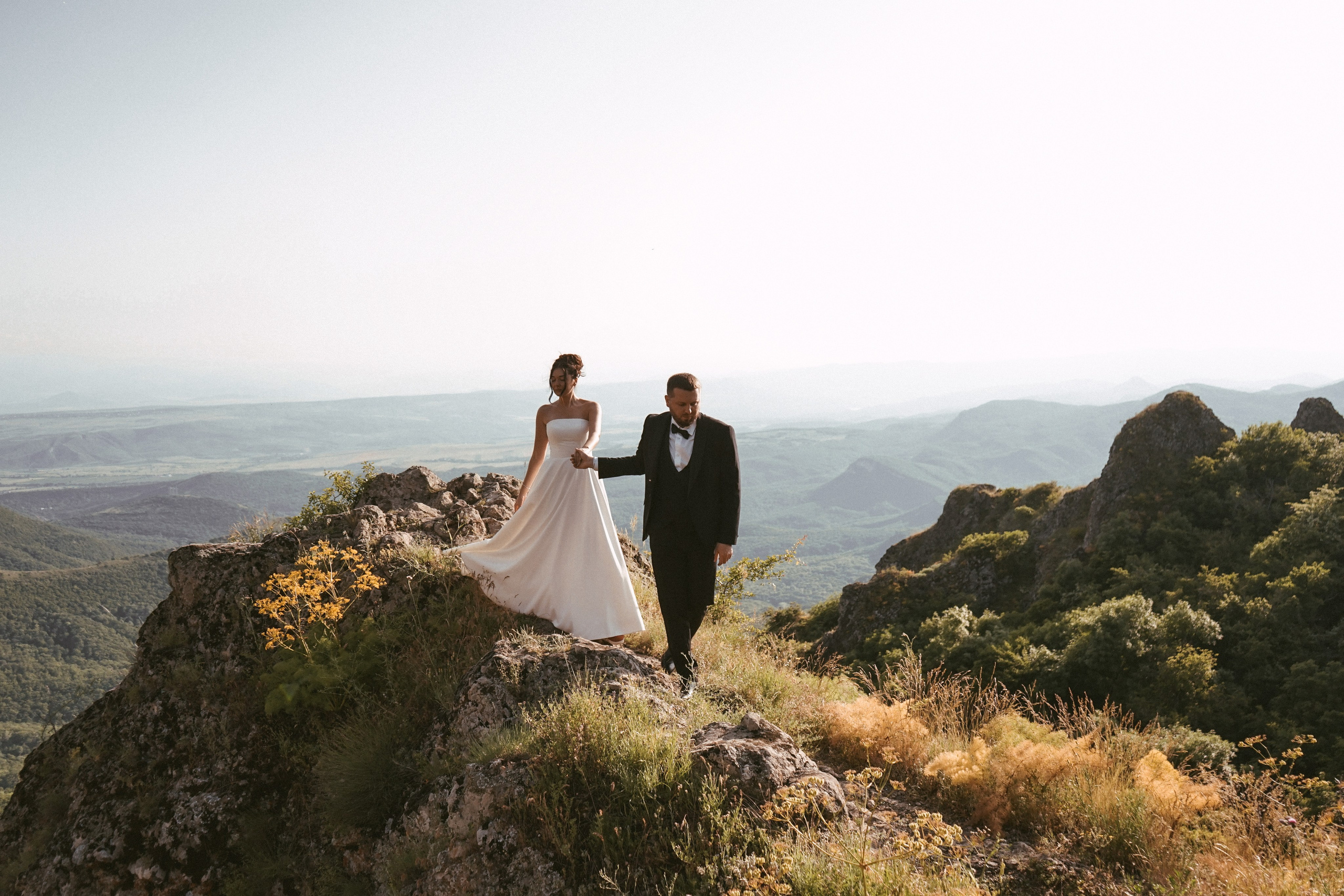 Gentle Mood. Photographer in Georgia UAE Russia Nekit Fox