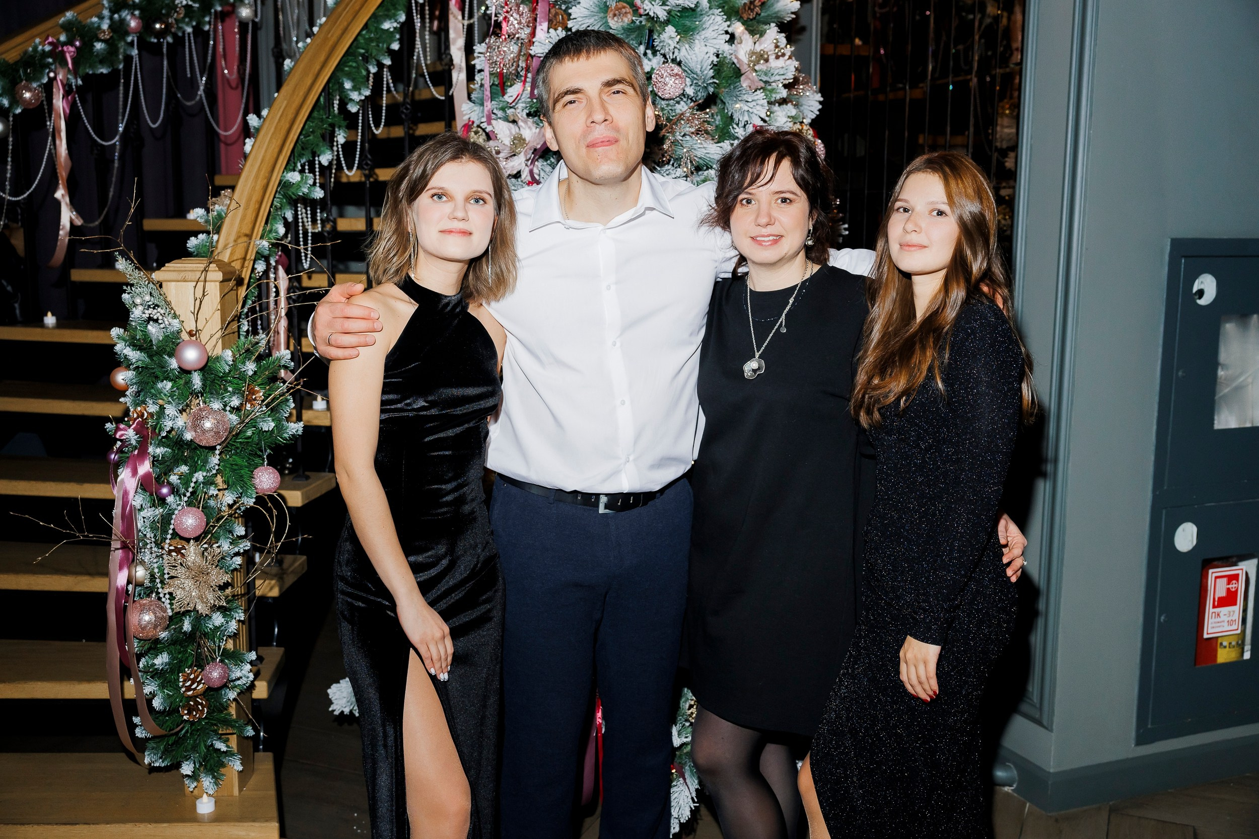 Феникс Лубрикантс. Репортажный и свадебный фотограф Катерина Потапова