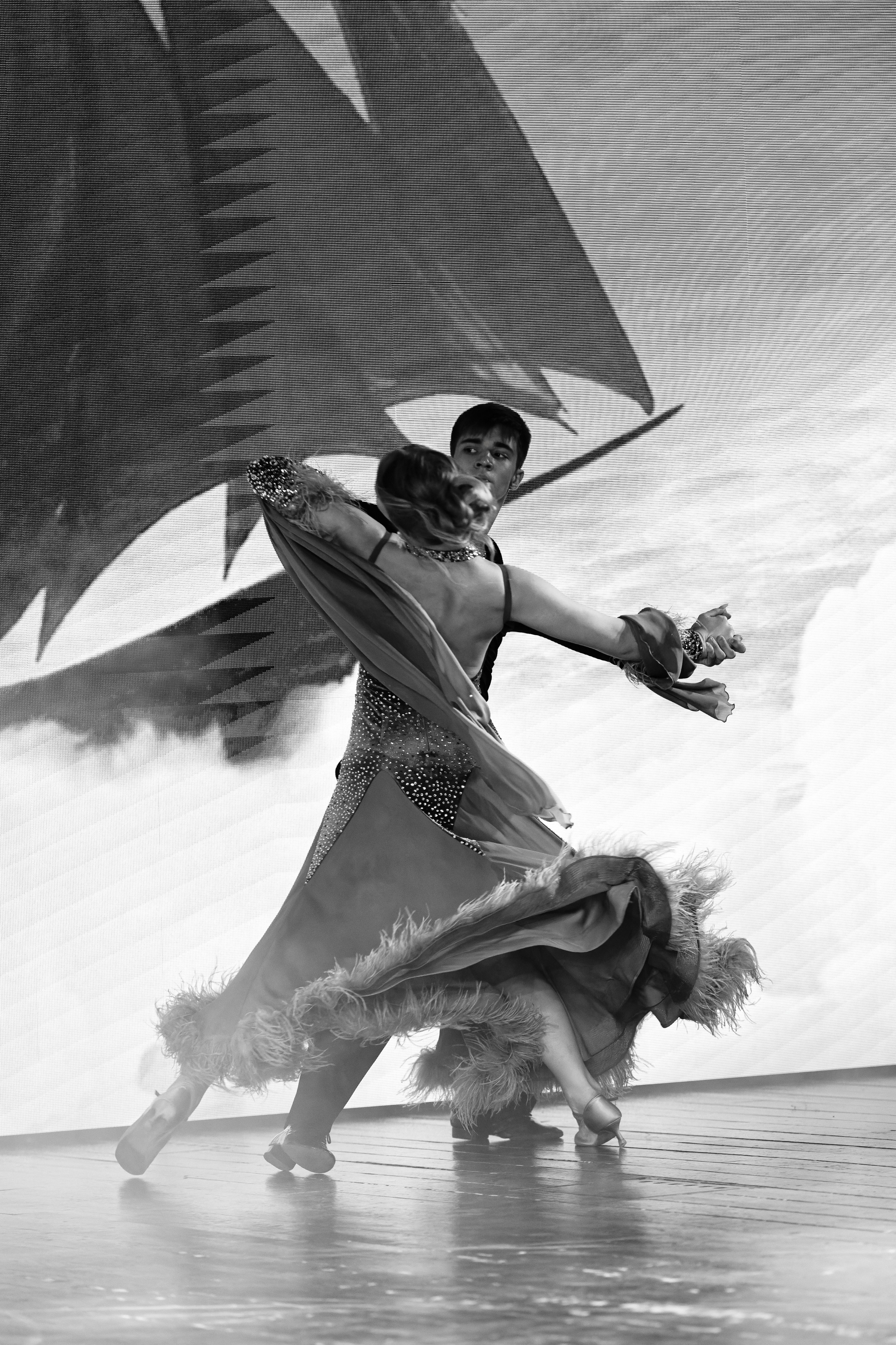 Выпускной школы 56 11Б. Семейный фотограф — Макс Белогрудов