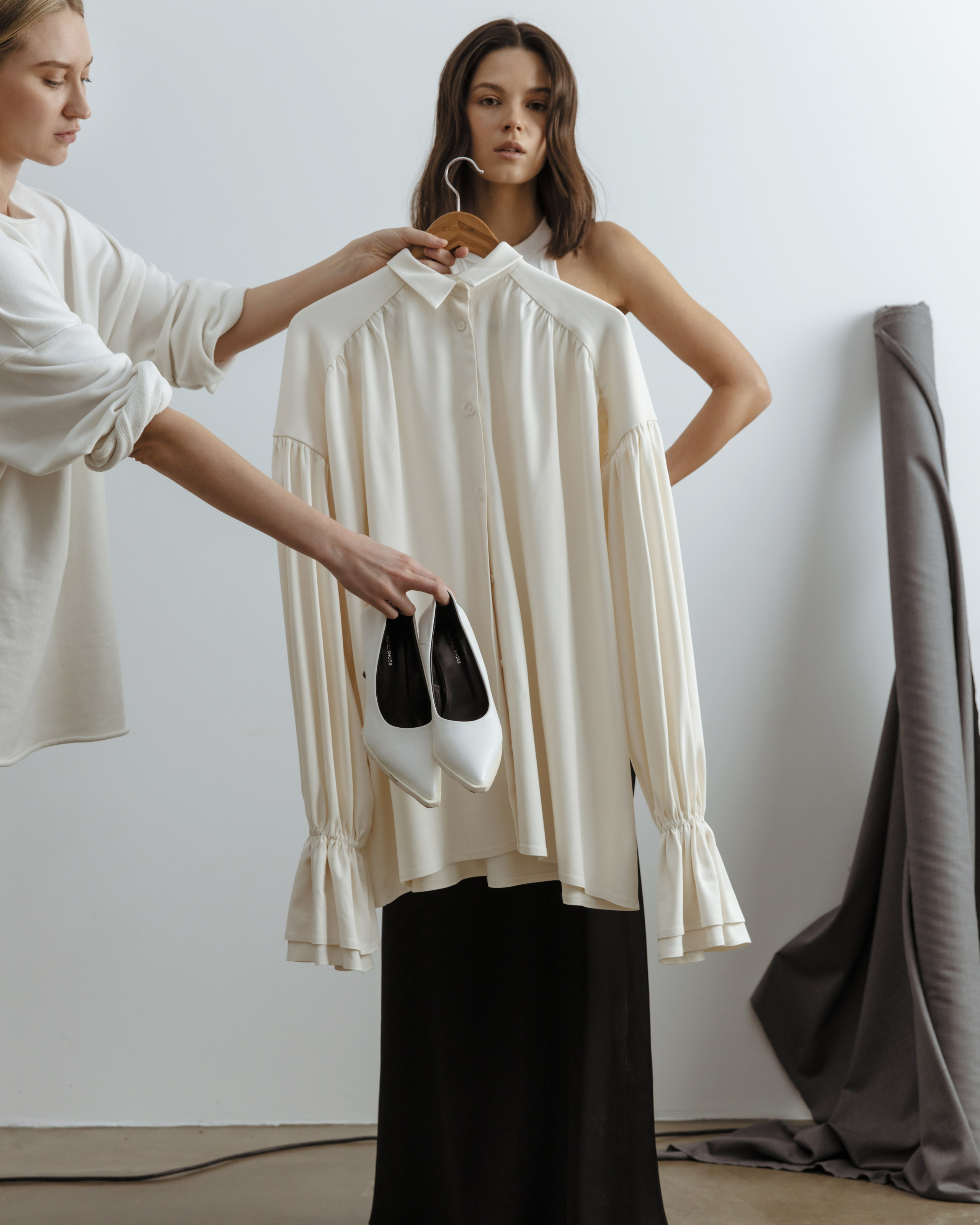 Eclata BASE. Фотограф для брендов, Москва