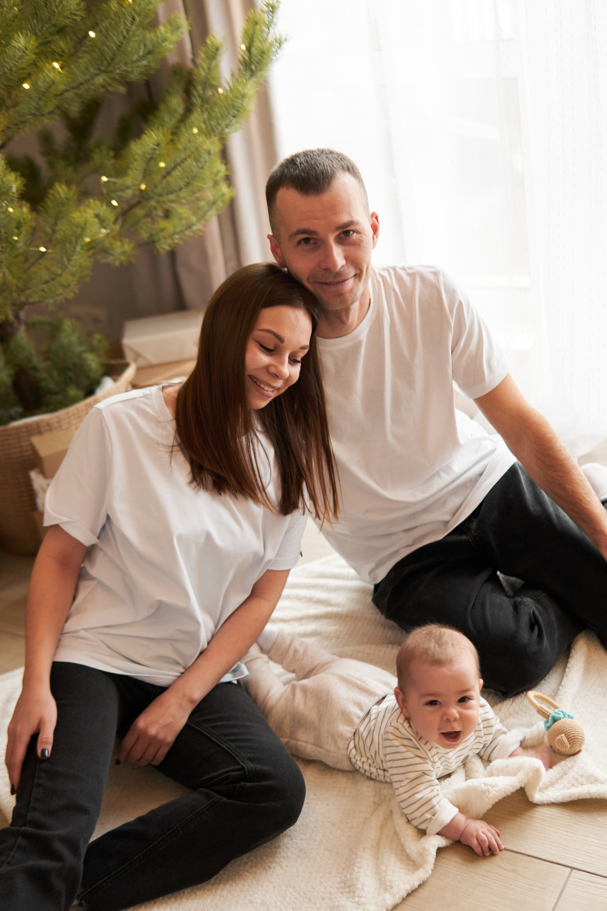 Семейная фотография. Фото и видеосъемка Alex May Екатеринбург