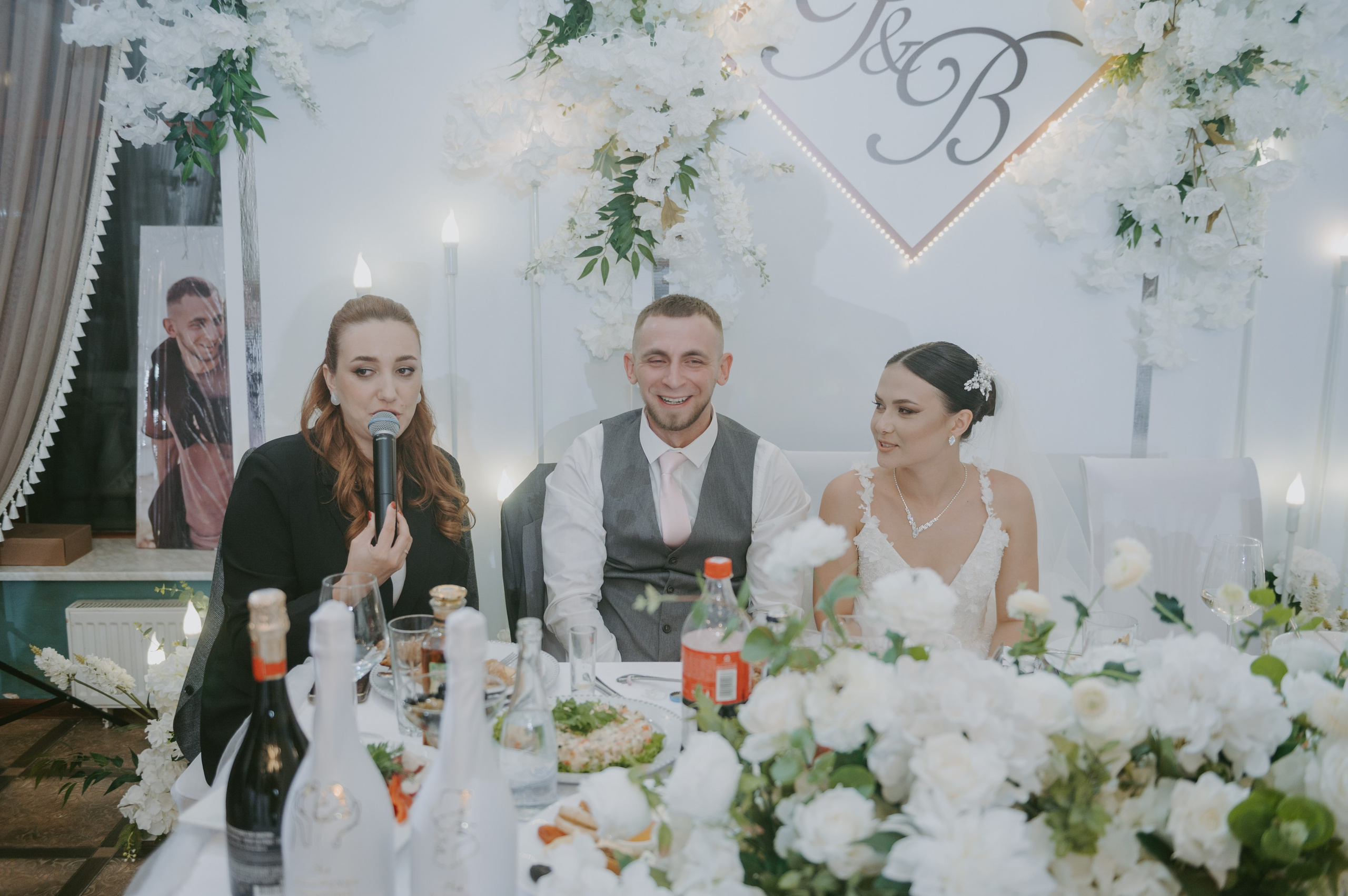 Роман & Вероника. Свадебный и семейный фотограф город Темрюк Фотостудия Темрюк