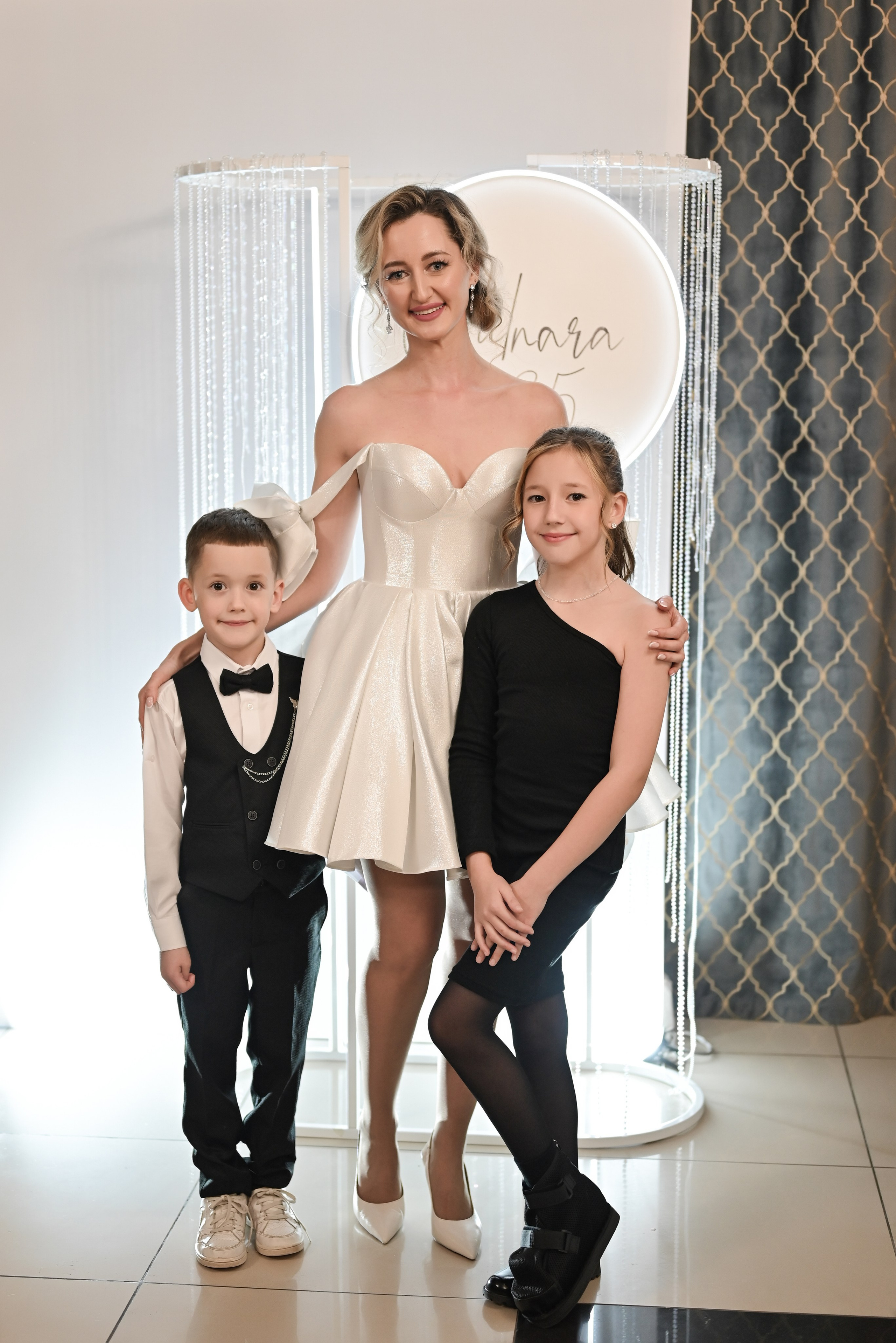 День Рождения Гульнары!. Свадебный и семейный фотограф в Уфе Александров Максим