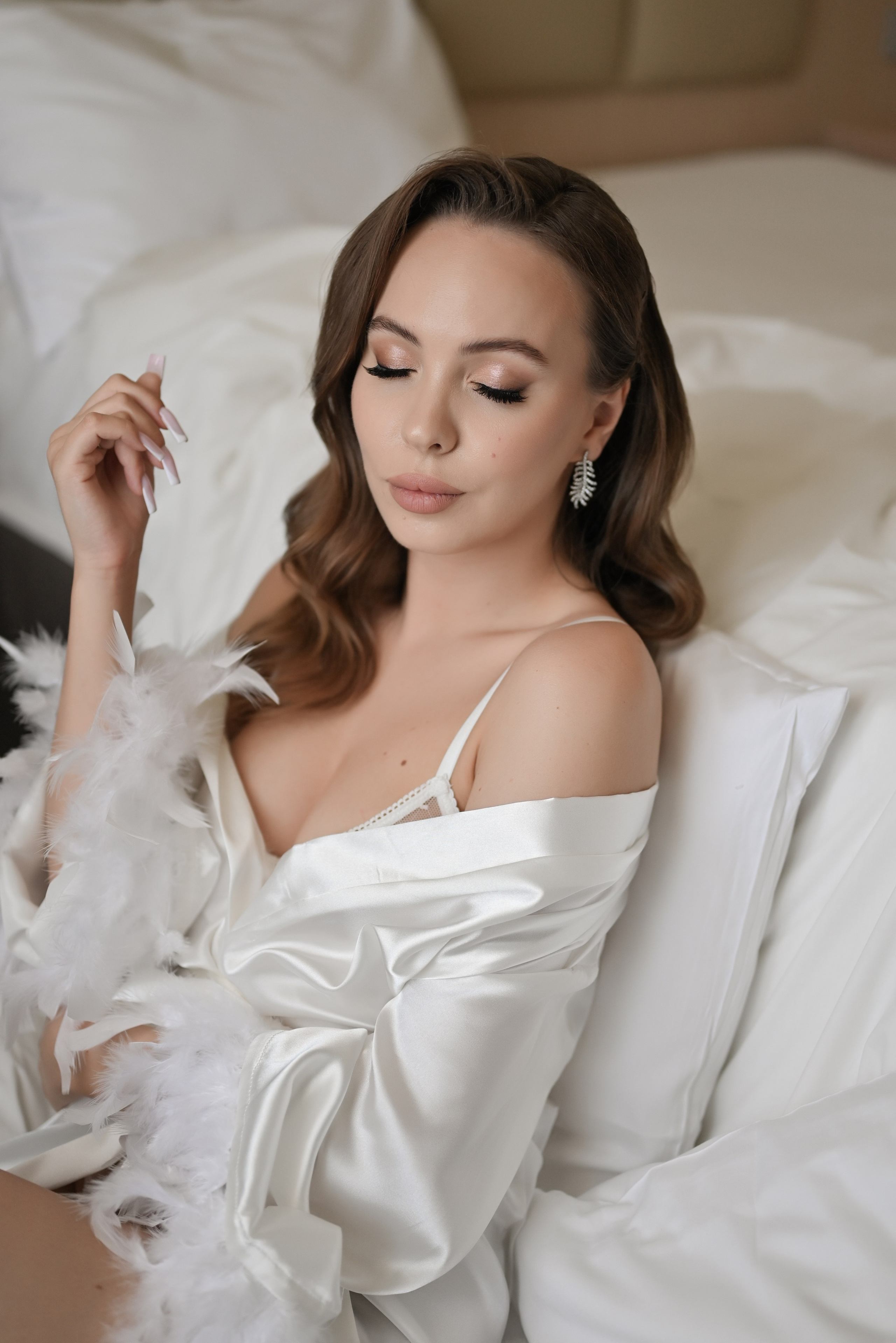 Глеб & Татьяна утро. Свадебный и семейный фотограф в Уфе Александров Максим