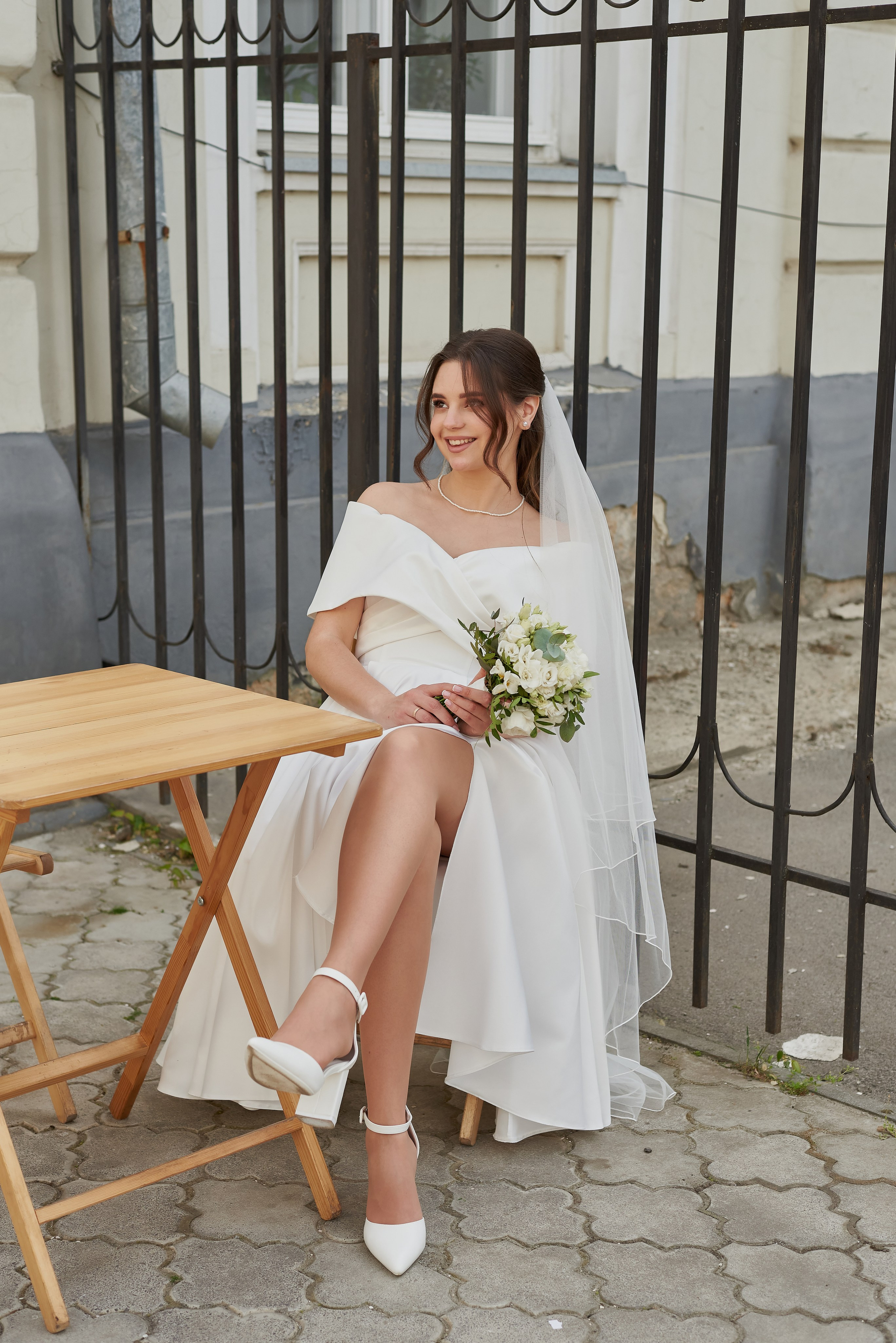 Владислав и Наталья. Фотограф Новочеркасск Ростов Карина Чернова