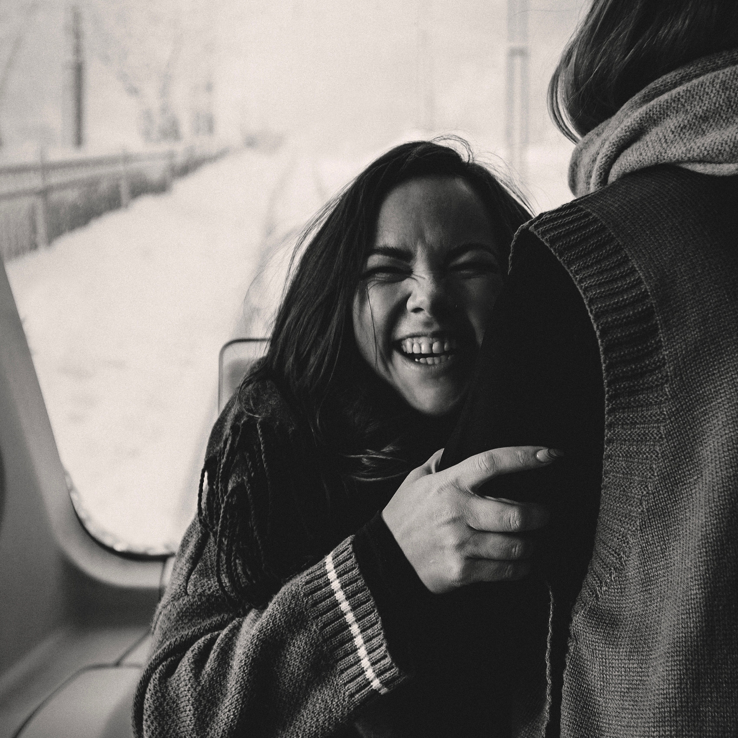 Фотосессия в трамвае. Сайт фотографа на Субару Оля Аф