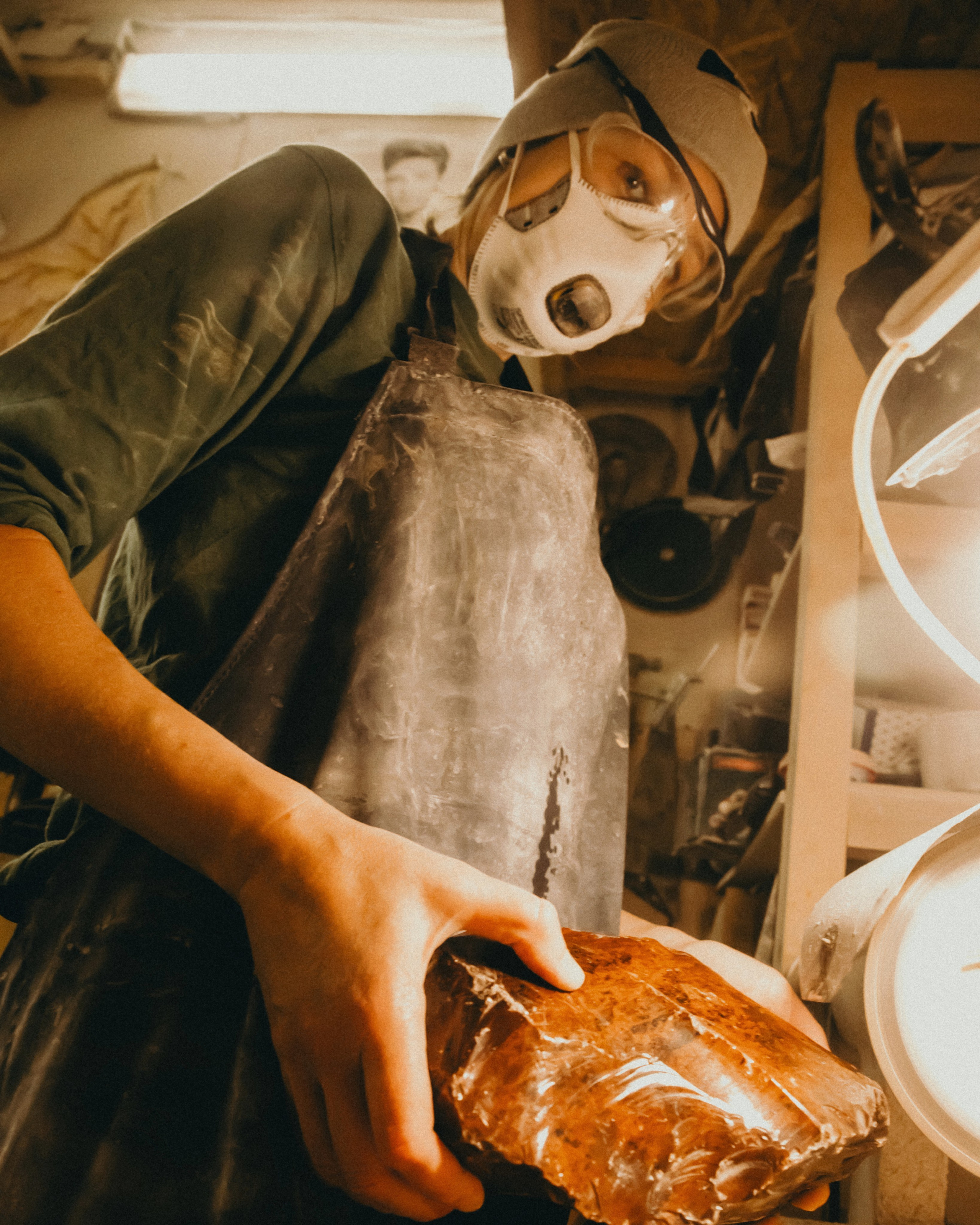 Юля. Портретный фотограф Ванинен Анастасия. Санкт-Петербург