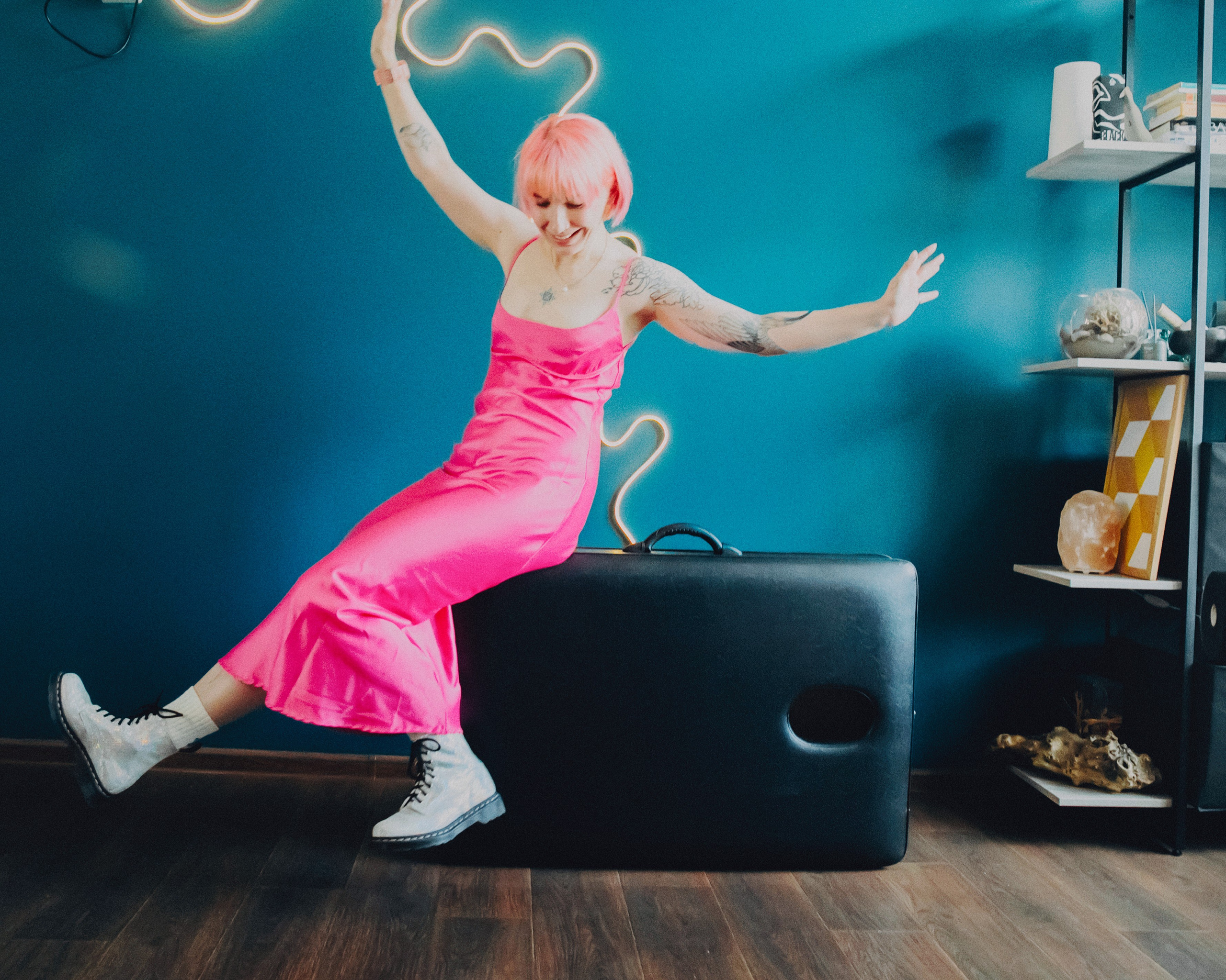 Вероника. Портретный фотограф Ванинен Анастасия. Санкт-Петербург