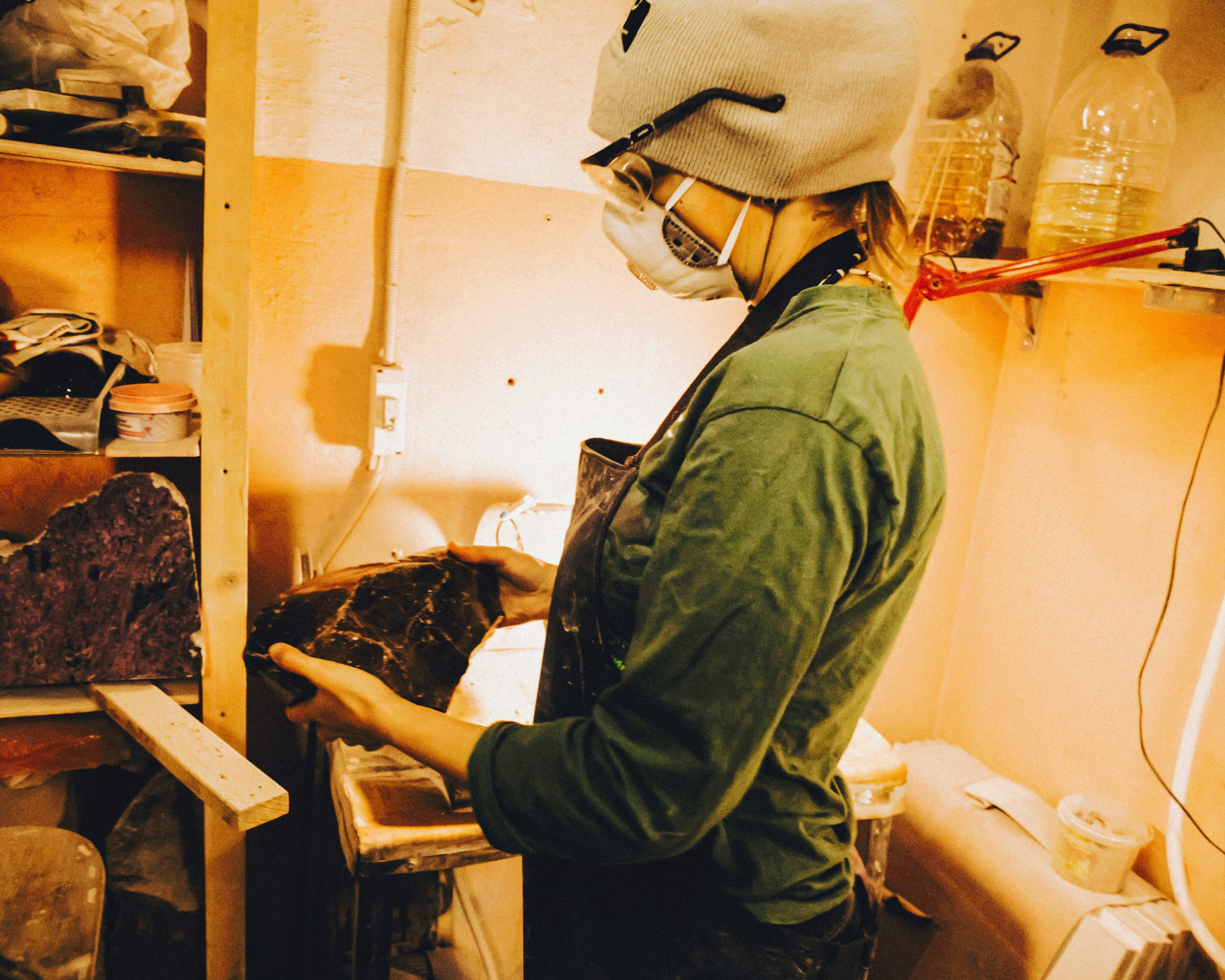 Юля. Портретный фотограф Ванинен Анастасия. Санкт-Петербург