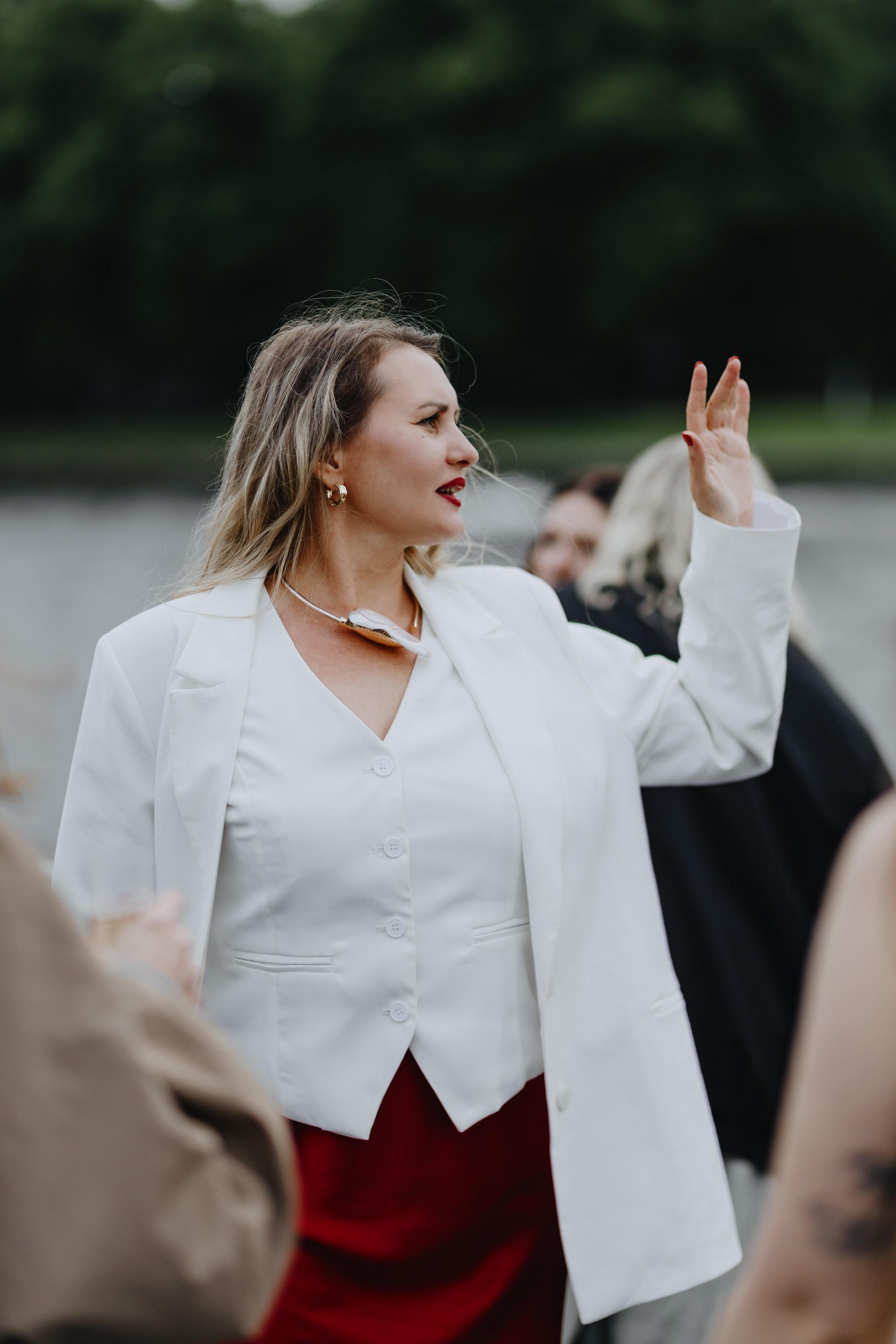 Корпоратив | Теплоход. Фотограф Илья Чернов