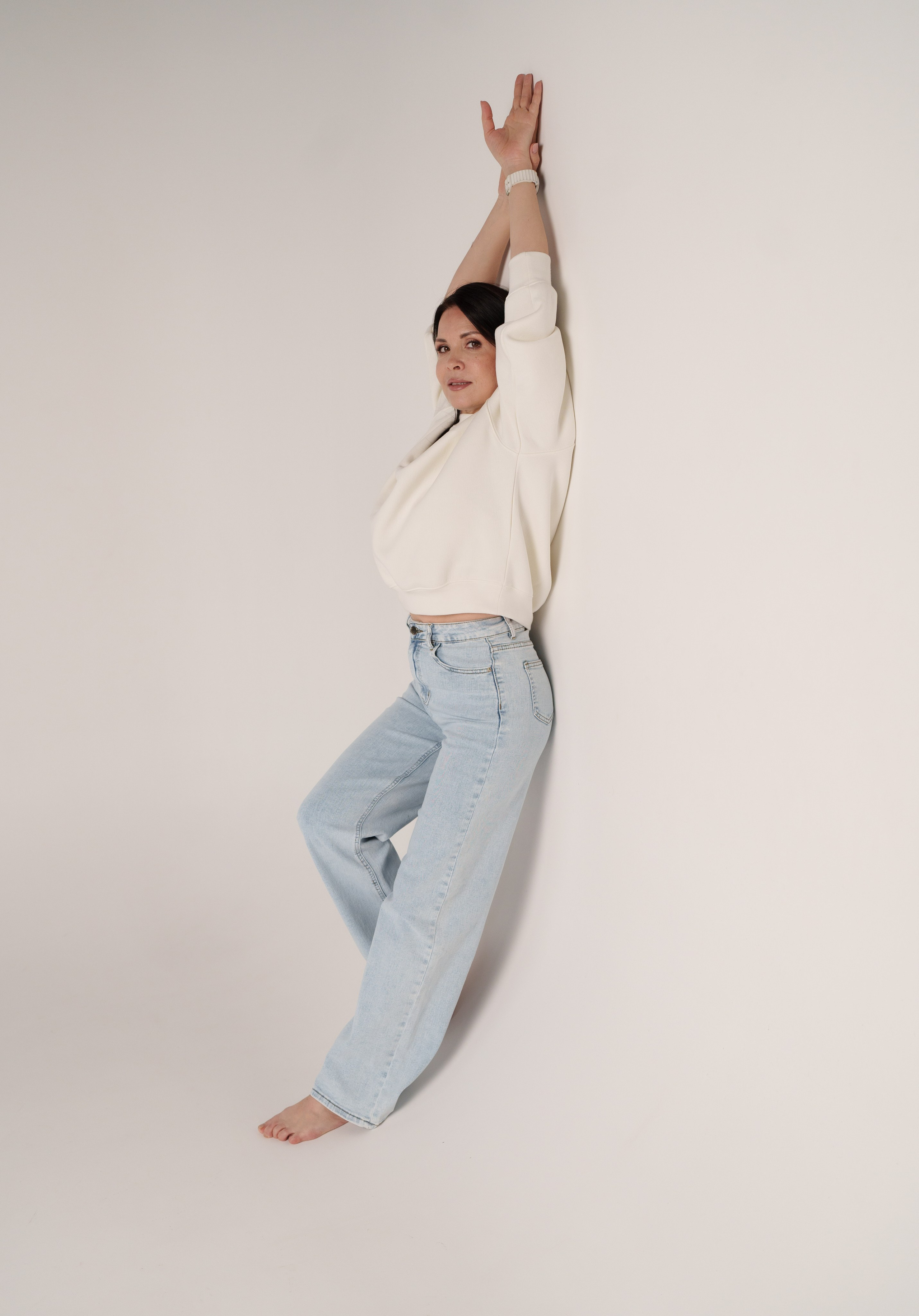 Дерзкая элегантность. Индивидуальный фотограф в Красноярске