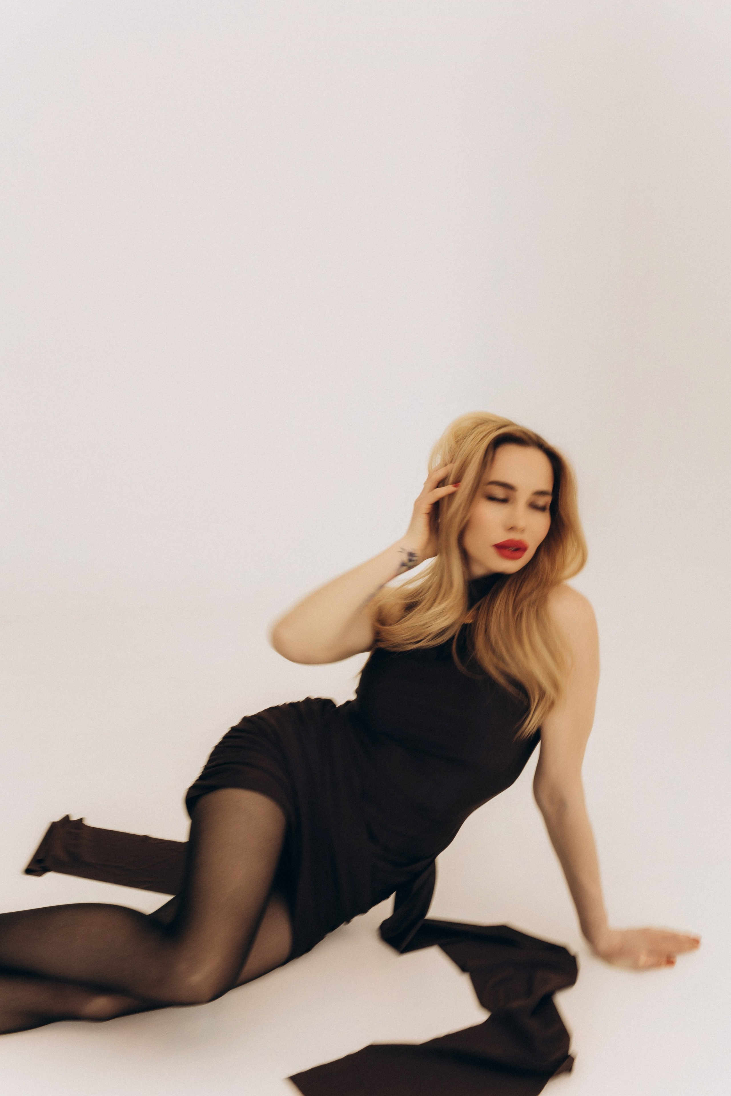 Татьяна. Семейная съемка — это красивый способ признаться своей семье в любви