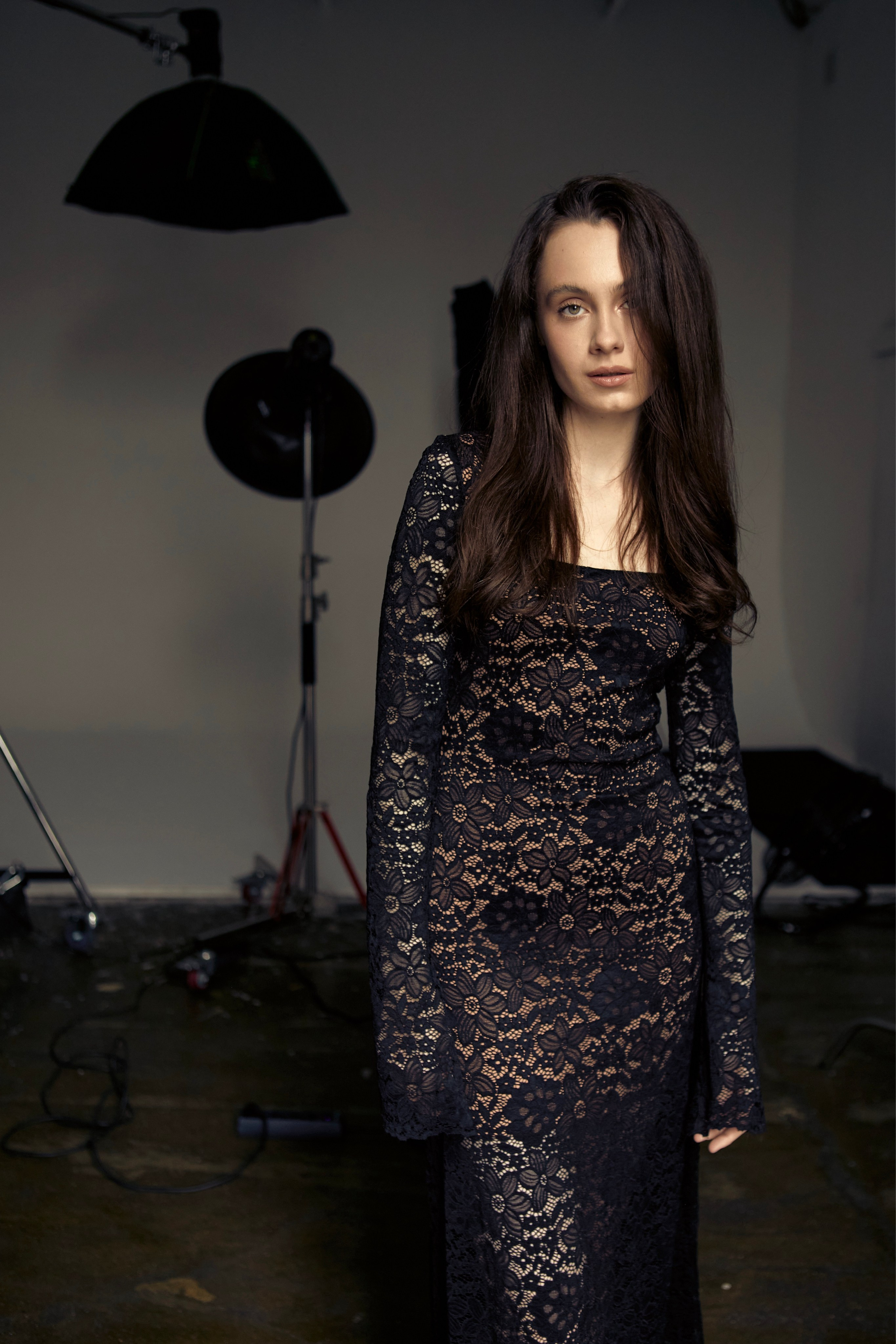 Виолетта. Фотограф Москва и Екатеринбург. Максимова Соня