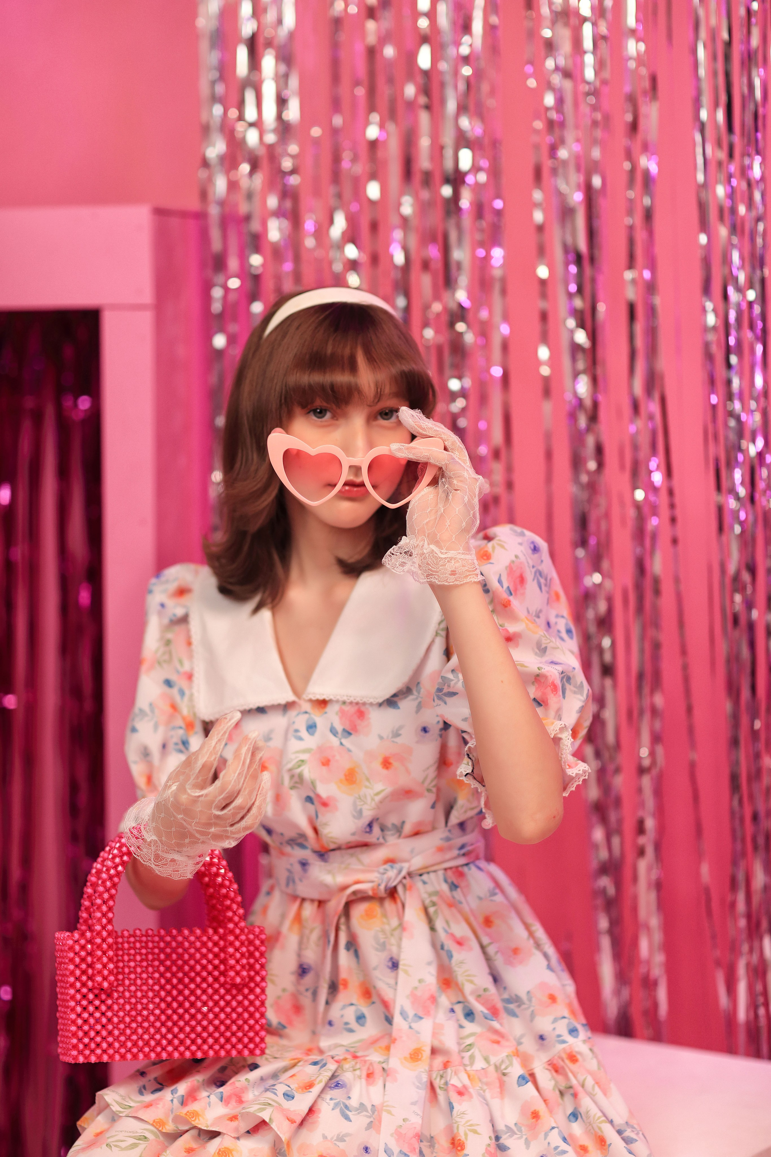 Фото — проект «BARBIE». Школа Развития моделей Город Ижевск