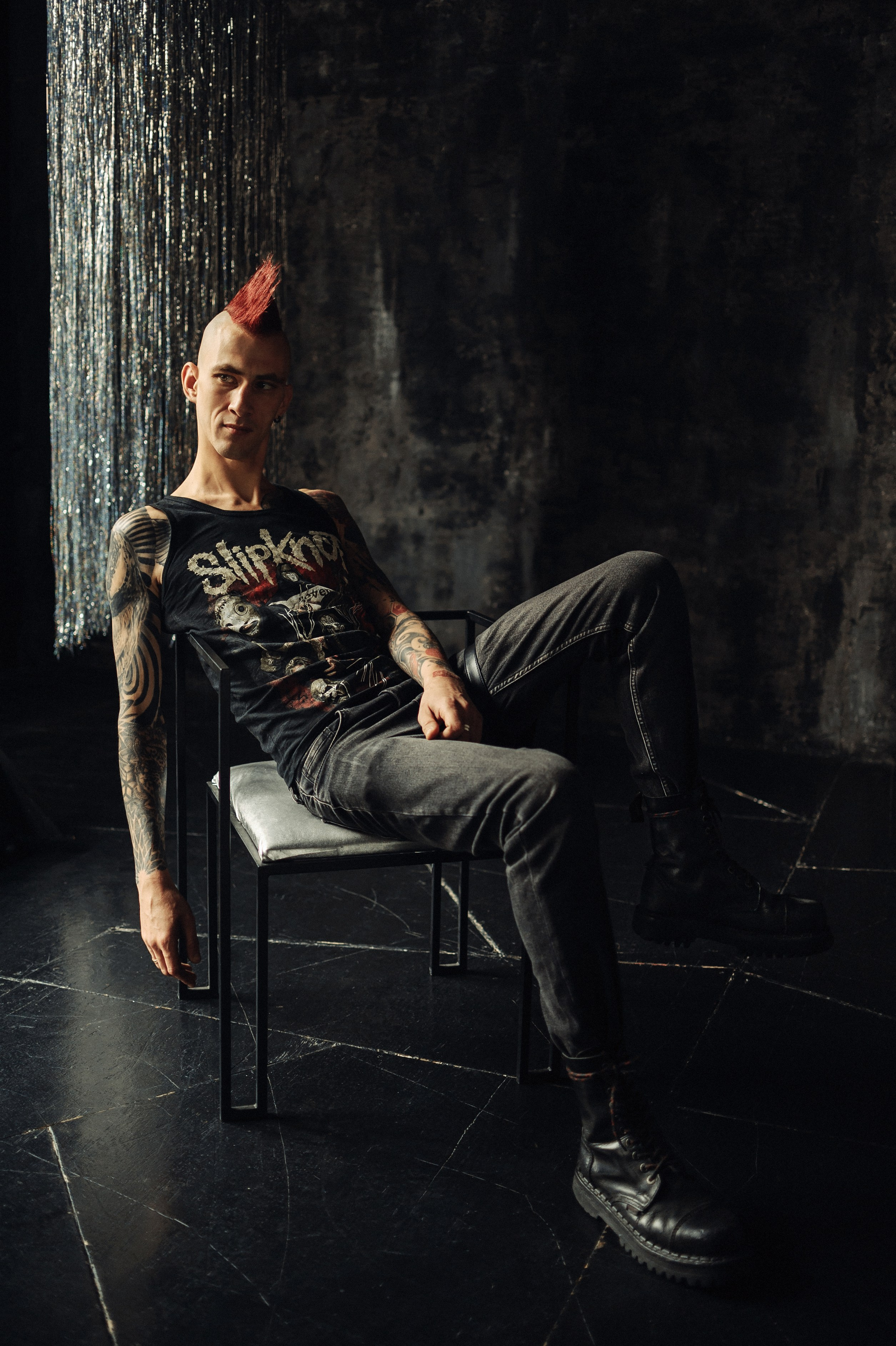 Евгений и Юлинна. Фотограф в Екатеринбурге Артём Зайнетдинов