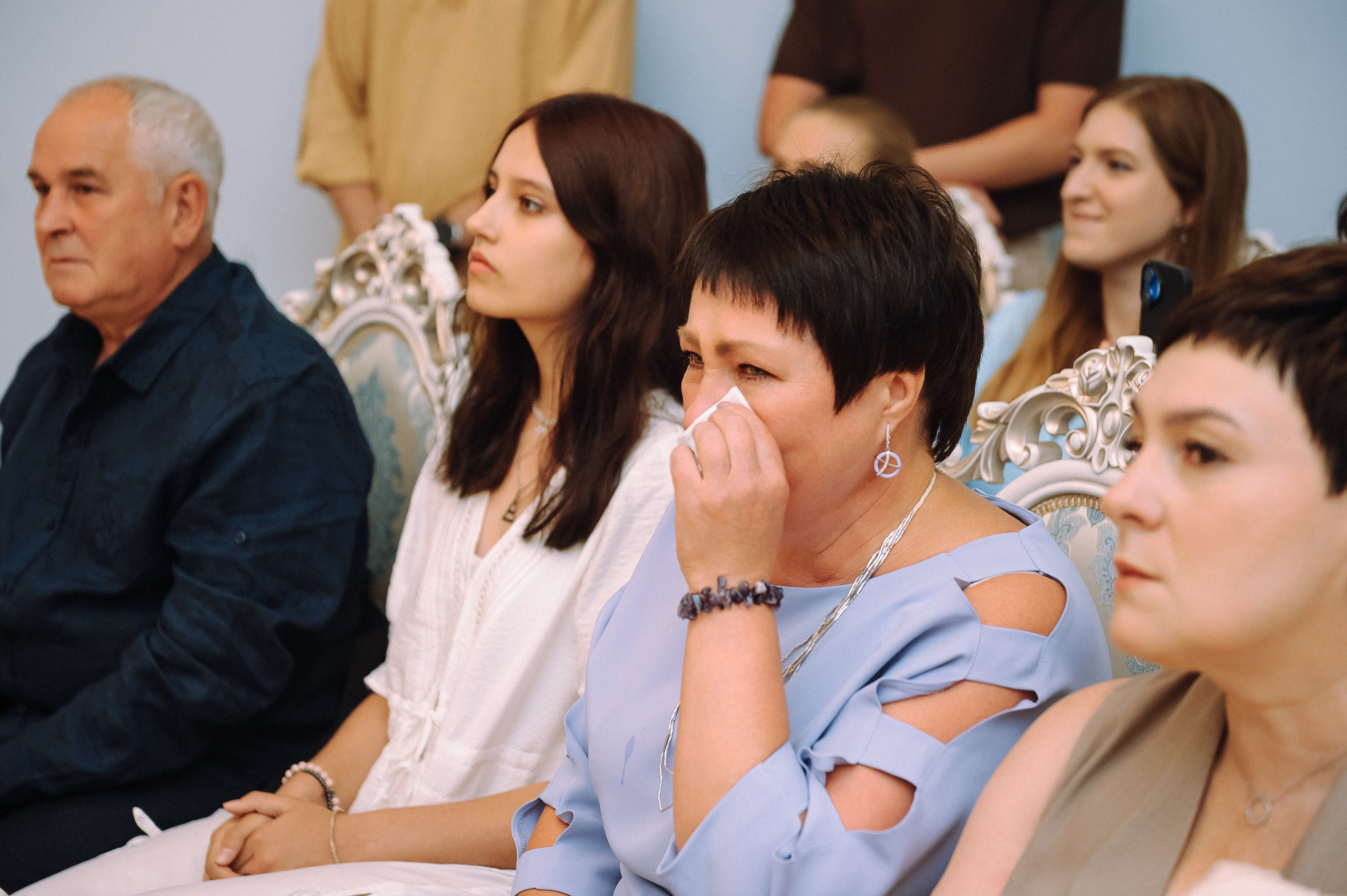 Олег и Вера. Фотограф в Екатеринбурге Артём Зайнетдинов