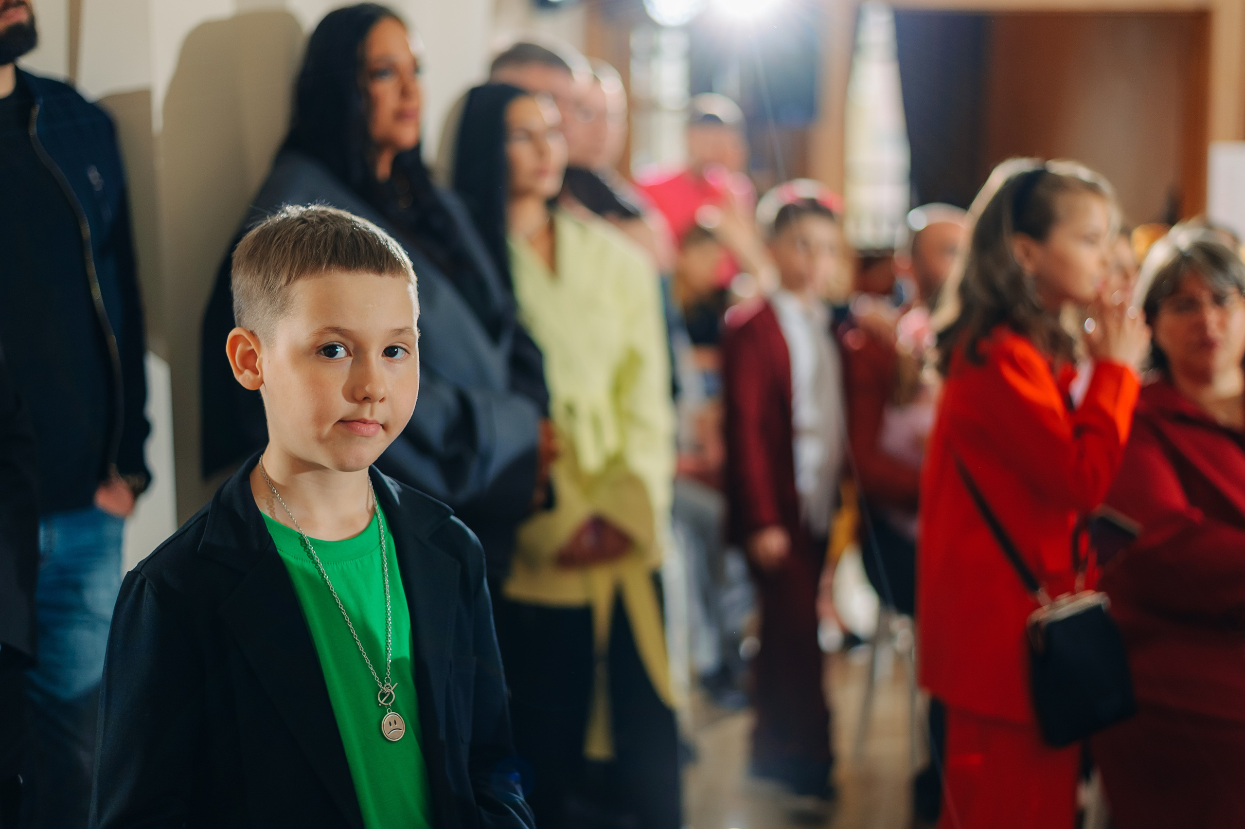 Иван и Полина. Фотограф в Екатеринбурге Артём Зайнетдинов