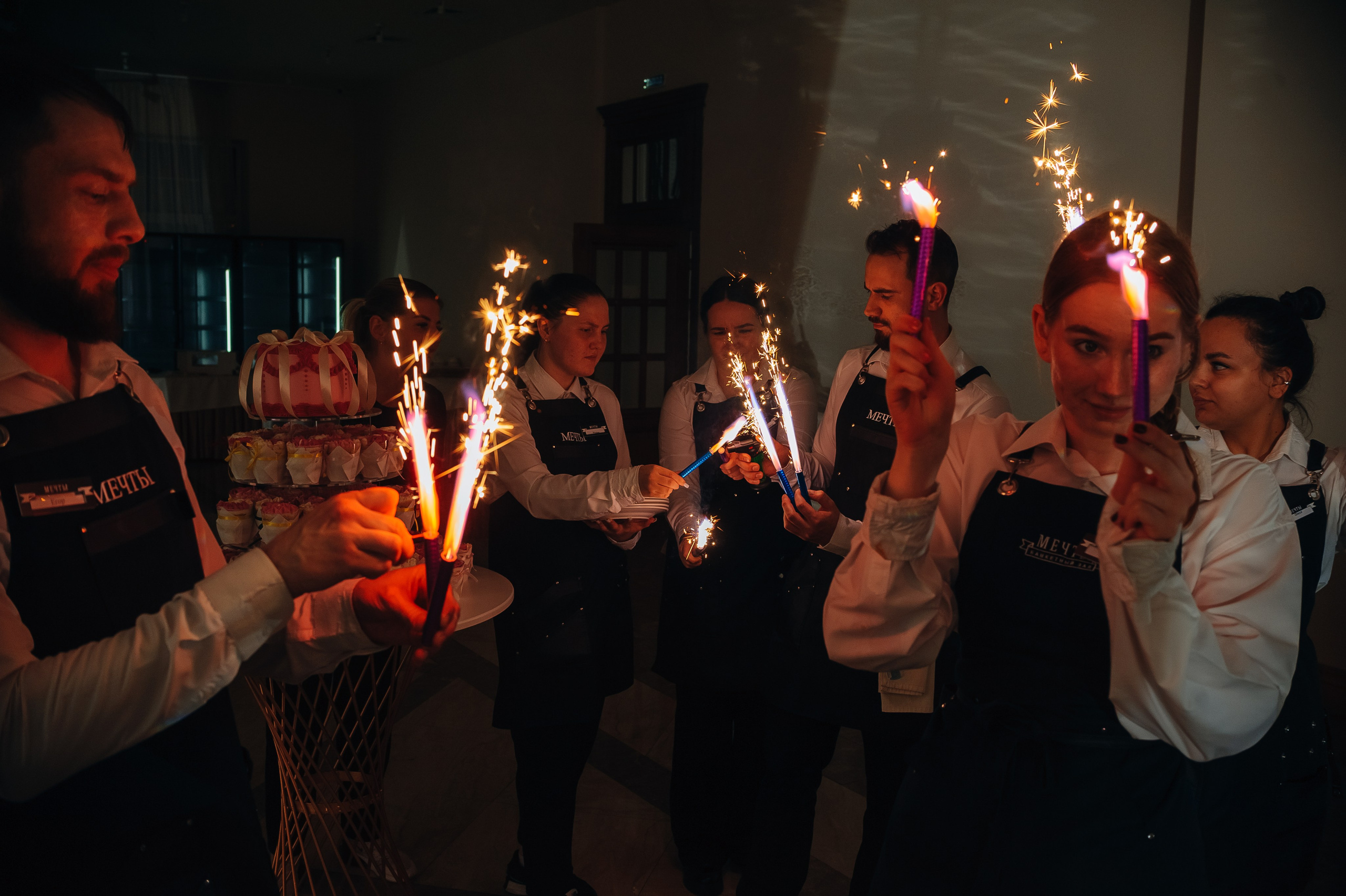 Иван и Полина. Фотограф в Екатеринбурге Артём Зайнетдинов