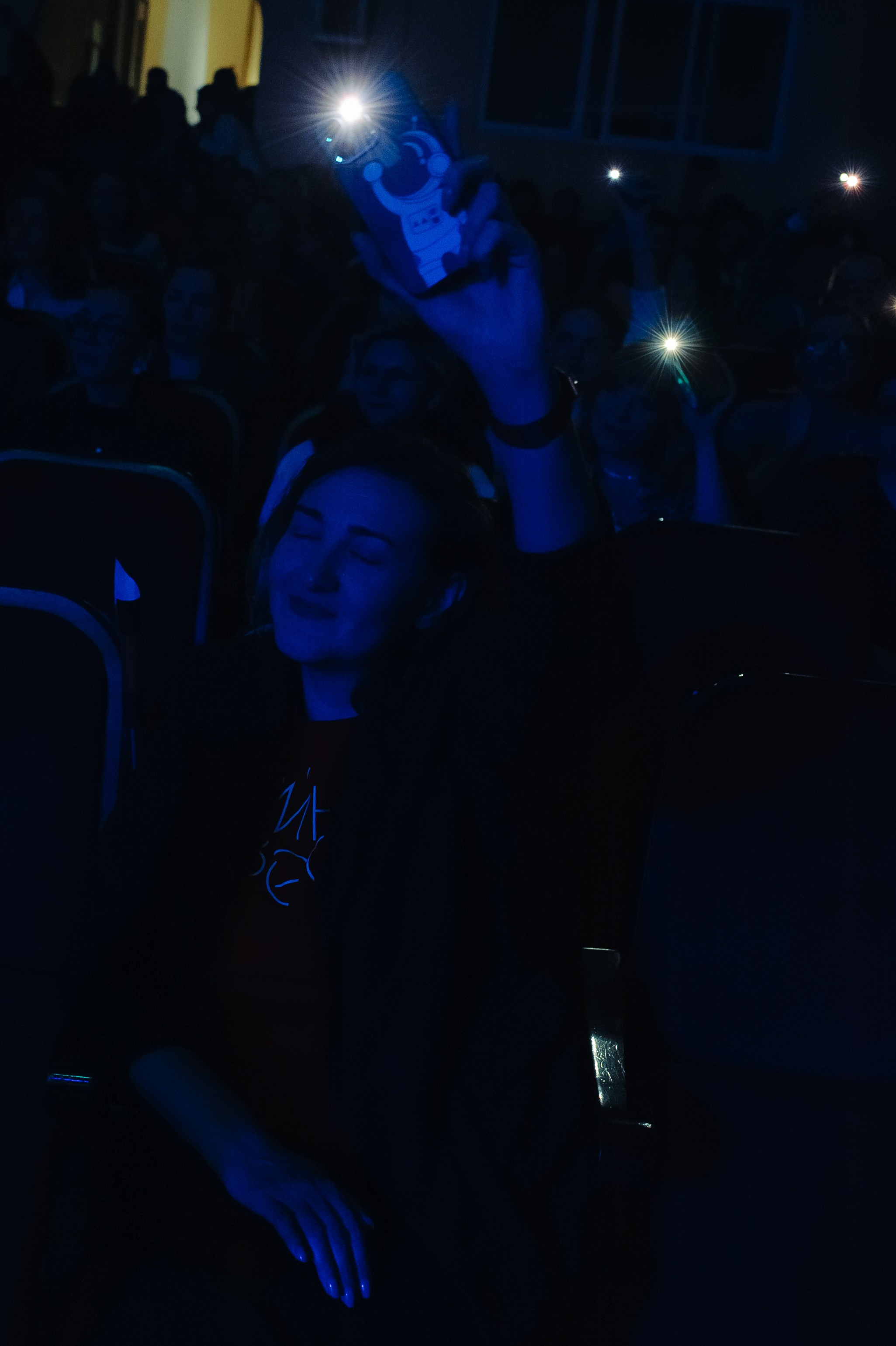 Открытие нового потока бизнес-клуба Терра. Фотограф в Екатеринбурге Артём Зайнетдинов