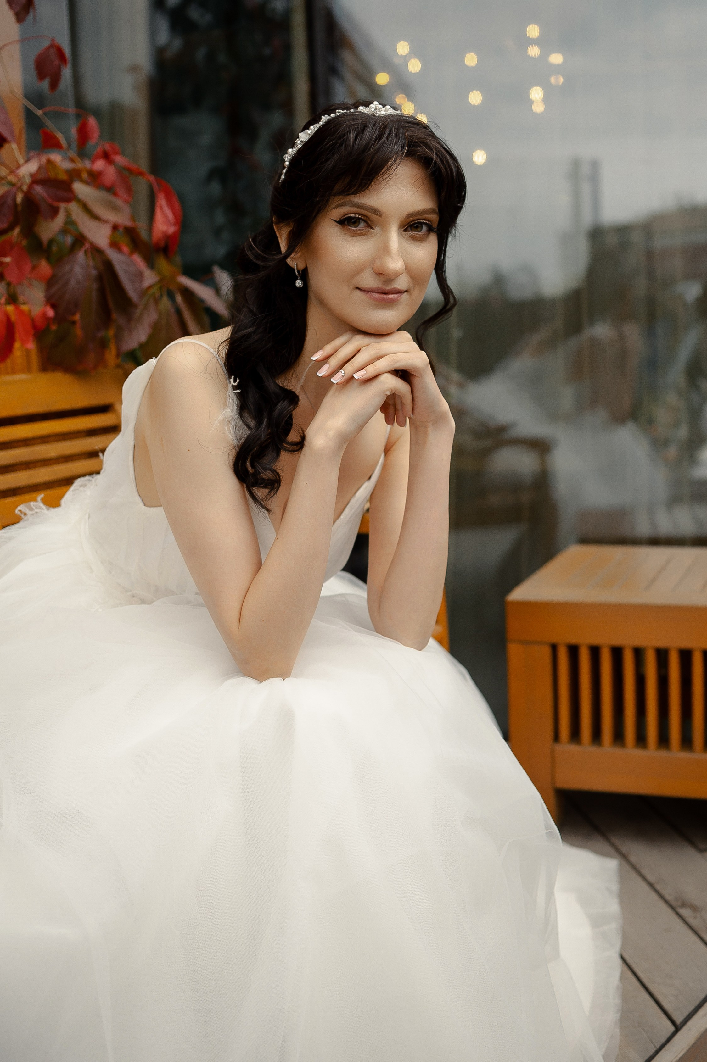 Григорий и Марина. Фотограф в Екатеринбурге Артём Зайнетдинов