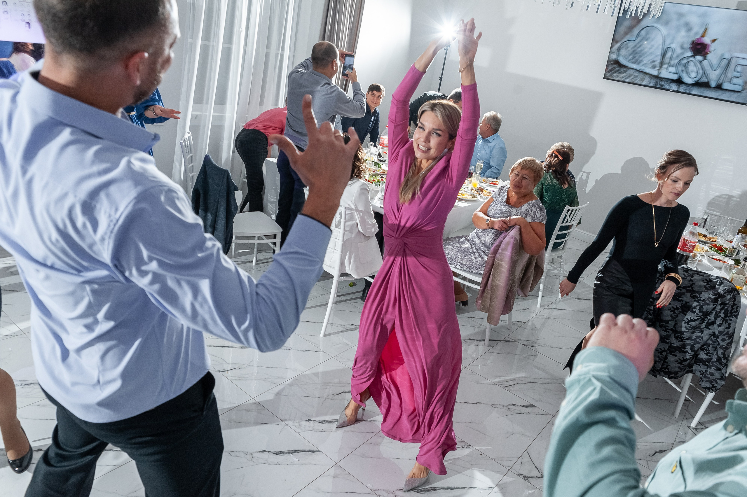 Илья и Даша. Фотограф в Екатеринбурге Артём Зайнетдинов