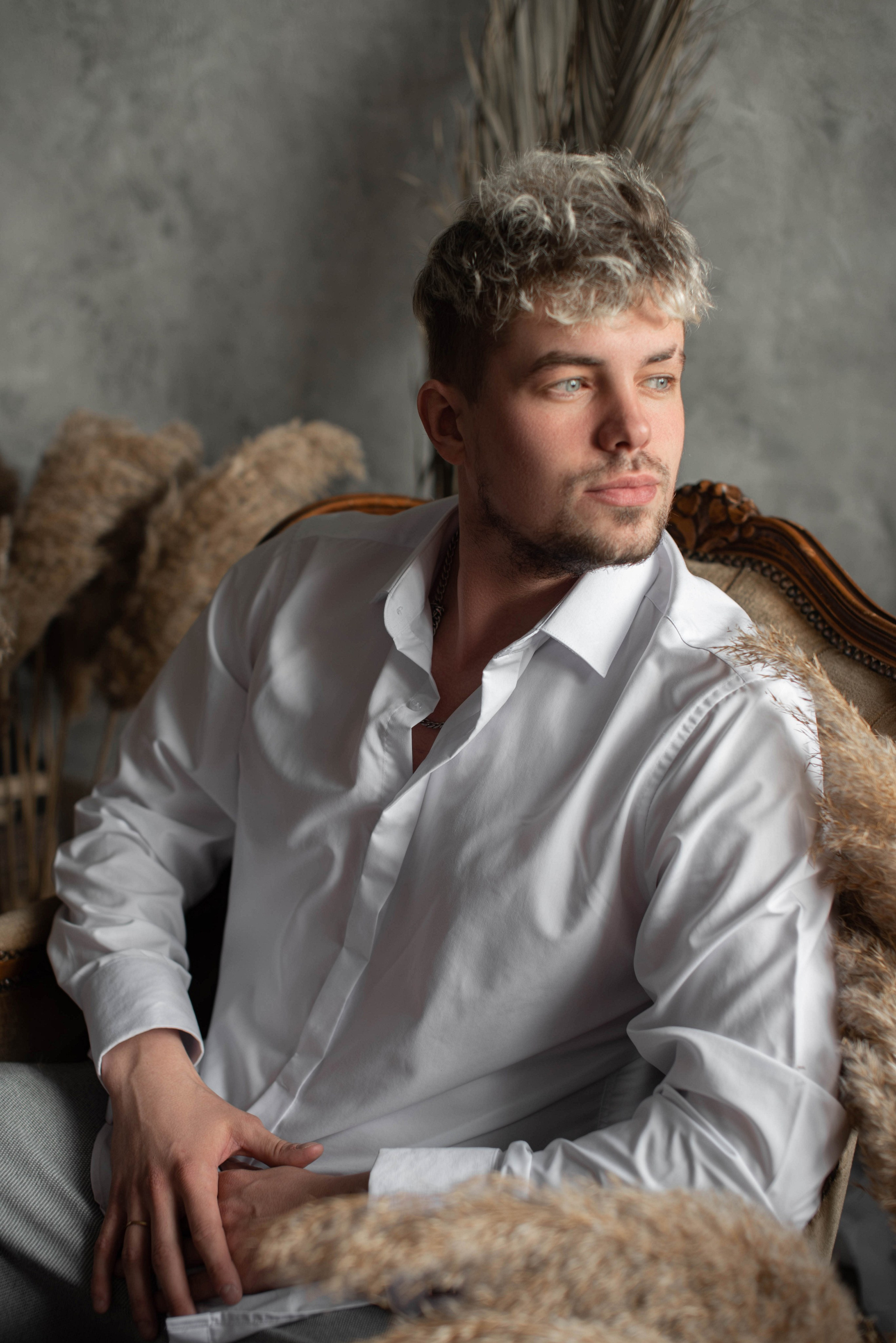 Love D&A. Negovora_allady