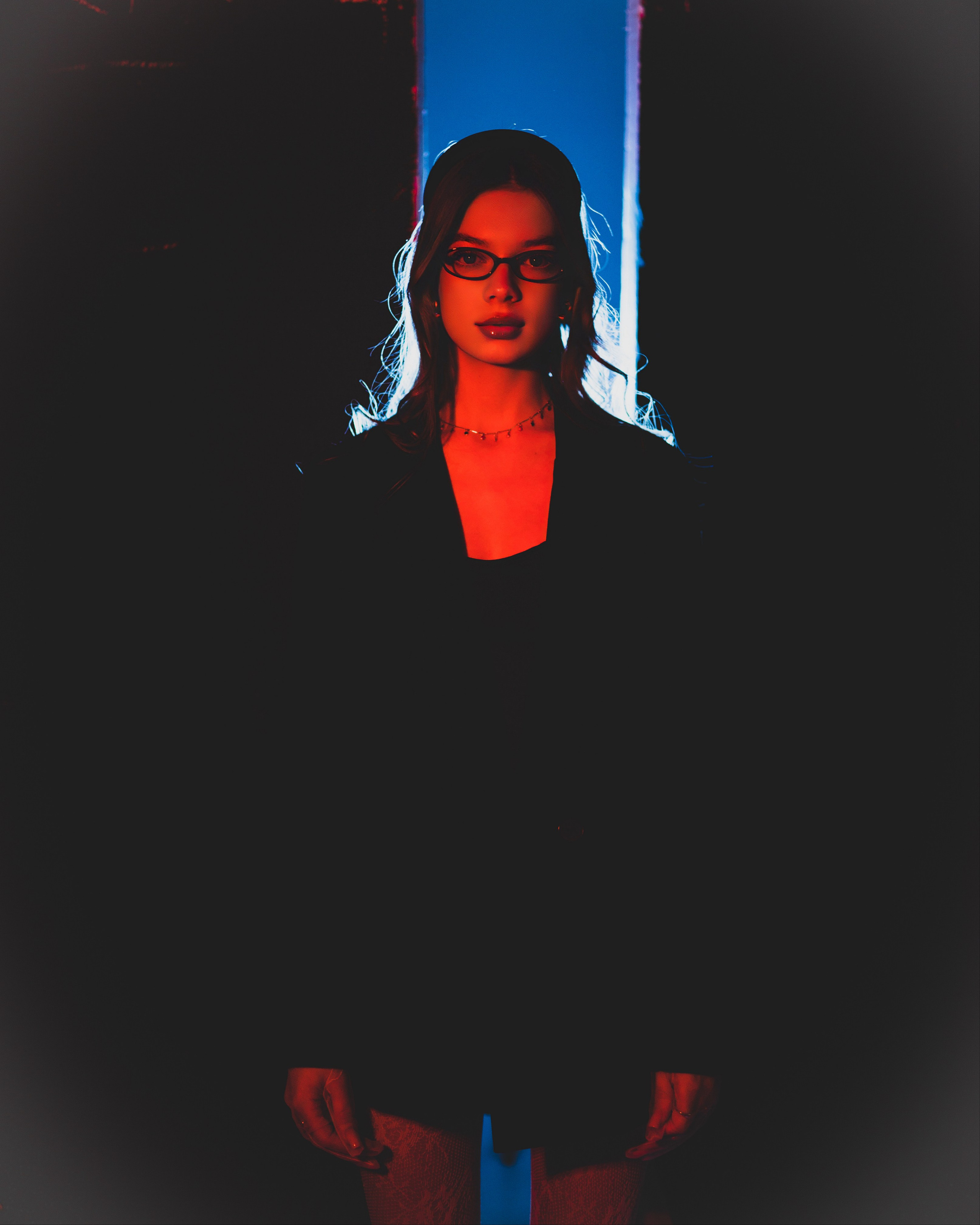 Фотограф в Оренбурге Kreesha (Альбина Галявиева)