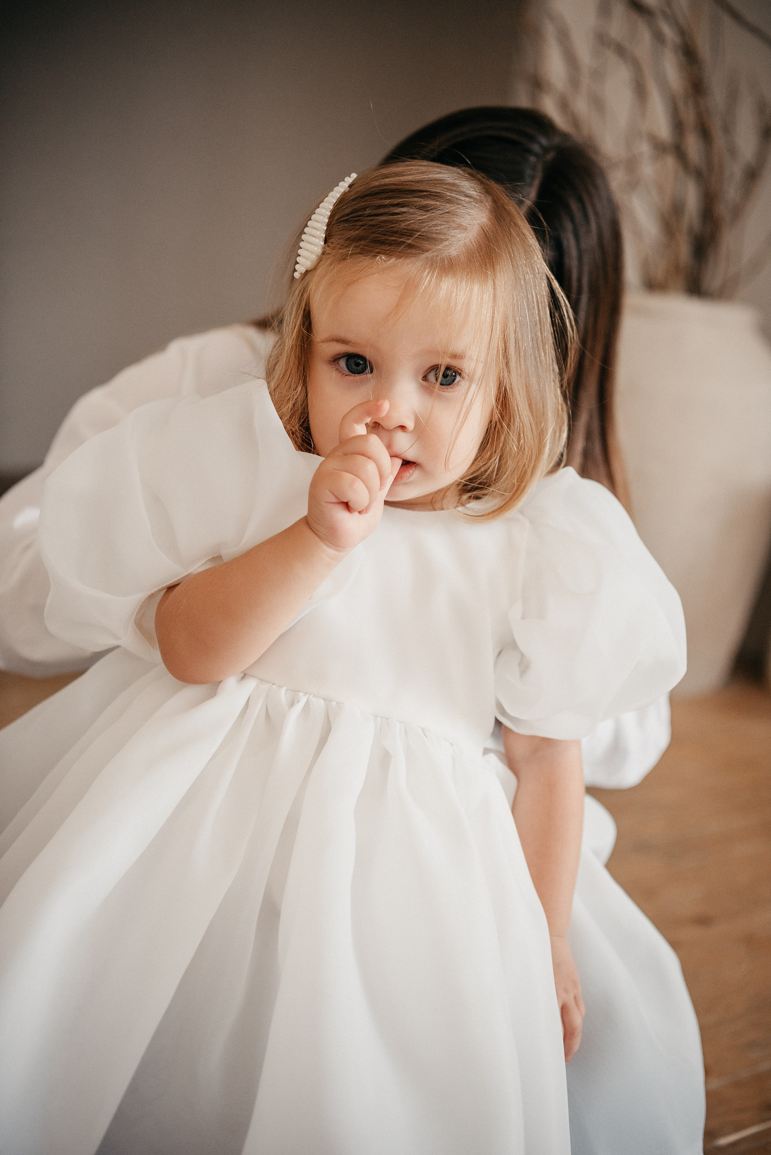 Девочки такие девочки. Свадебный и семейный фотограф в Самаре Любовь Атюшева