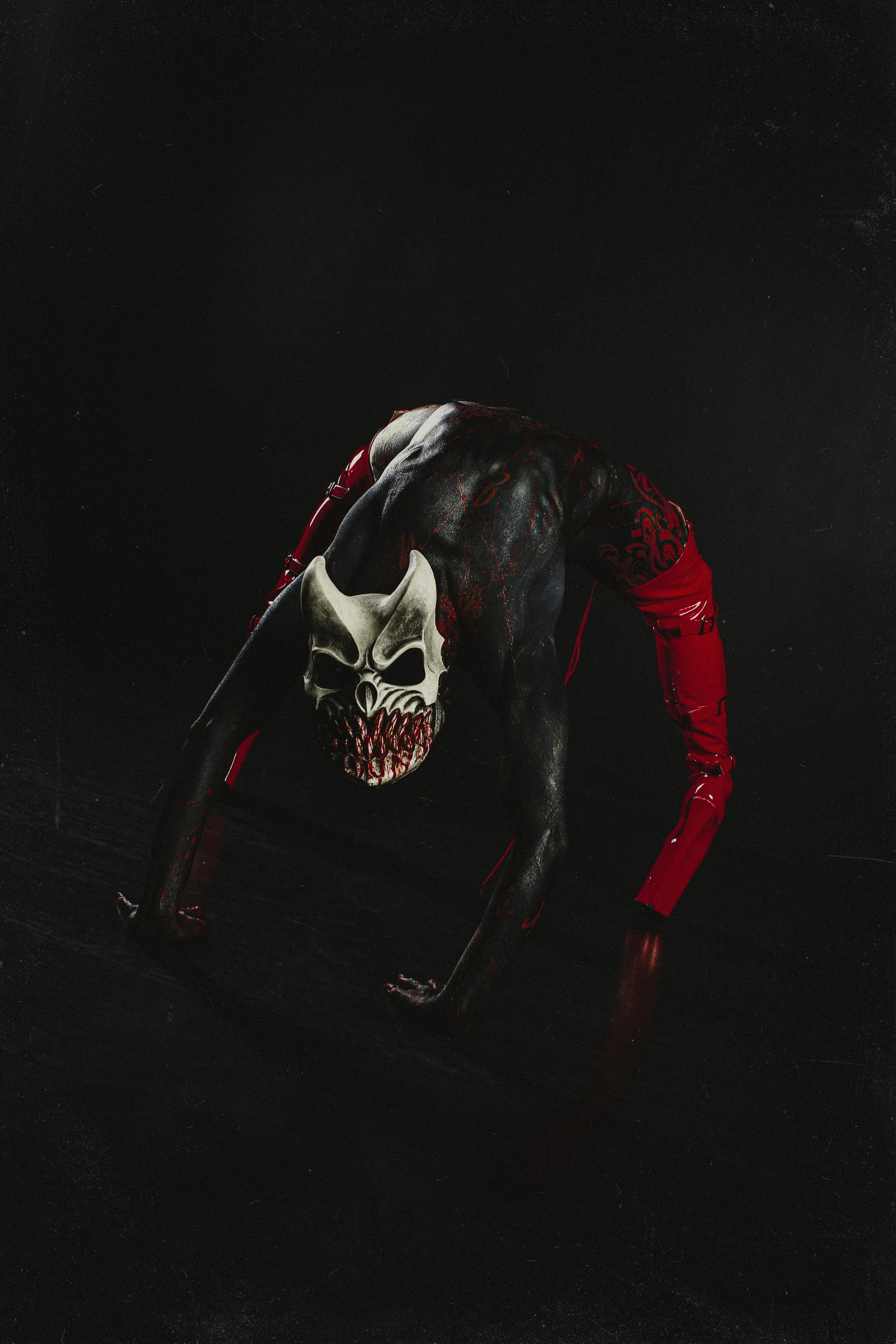 PREVAIL. The Abstracter