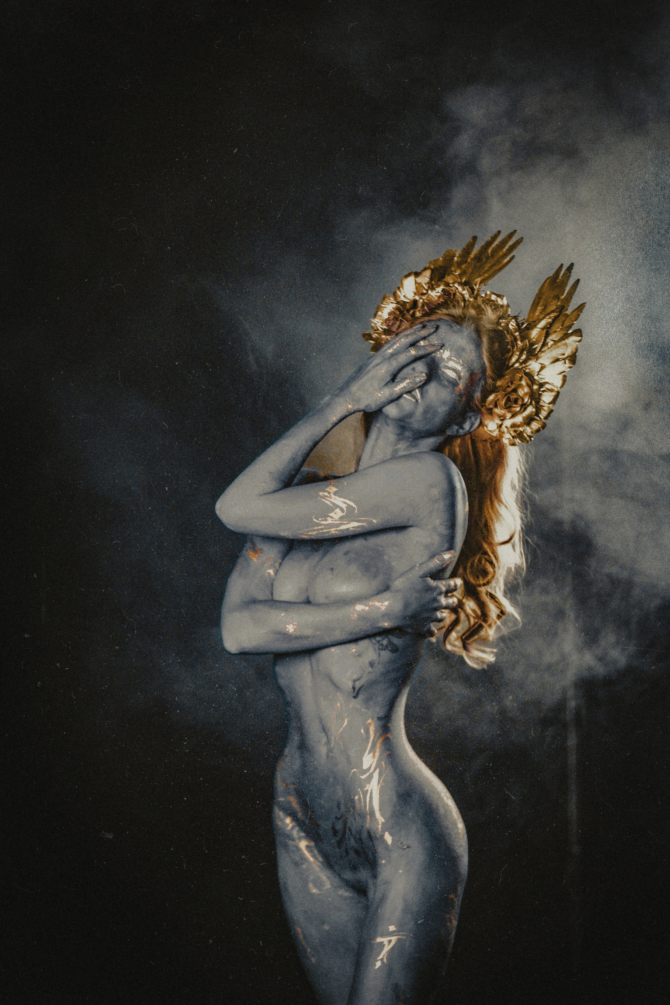 ABSENCE. The Abstracter