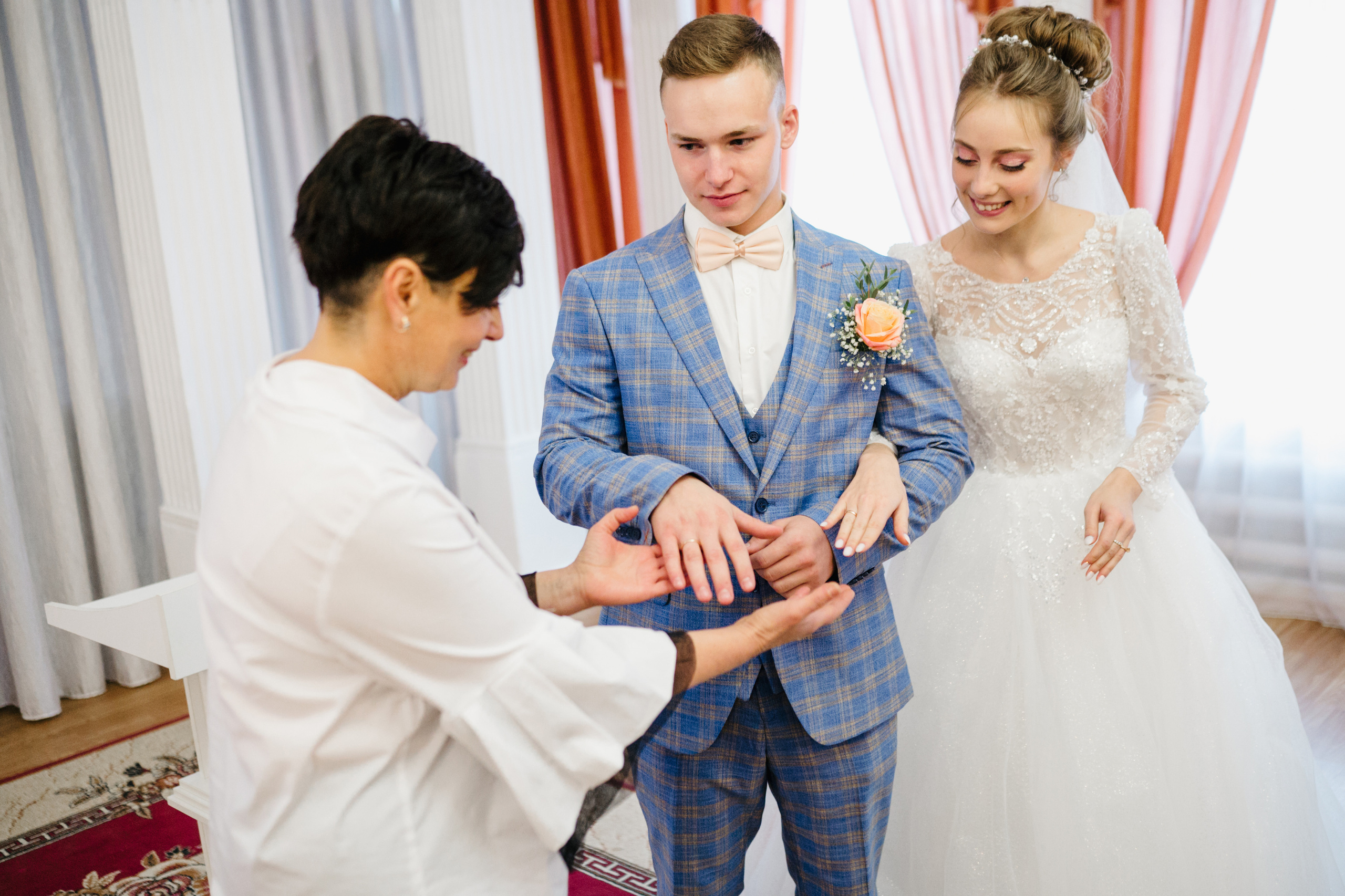 Роспись в Старице