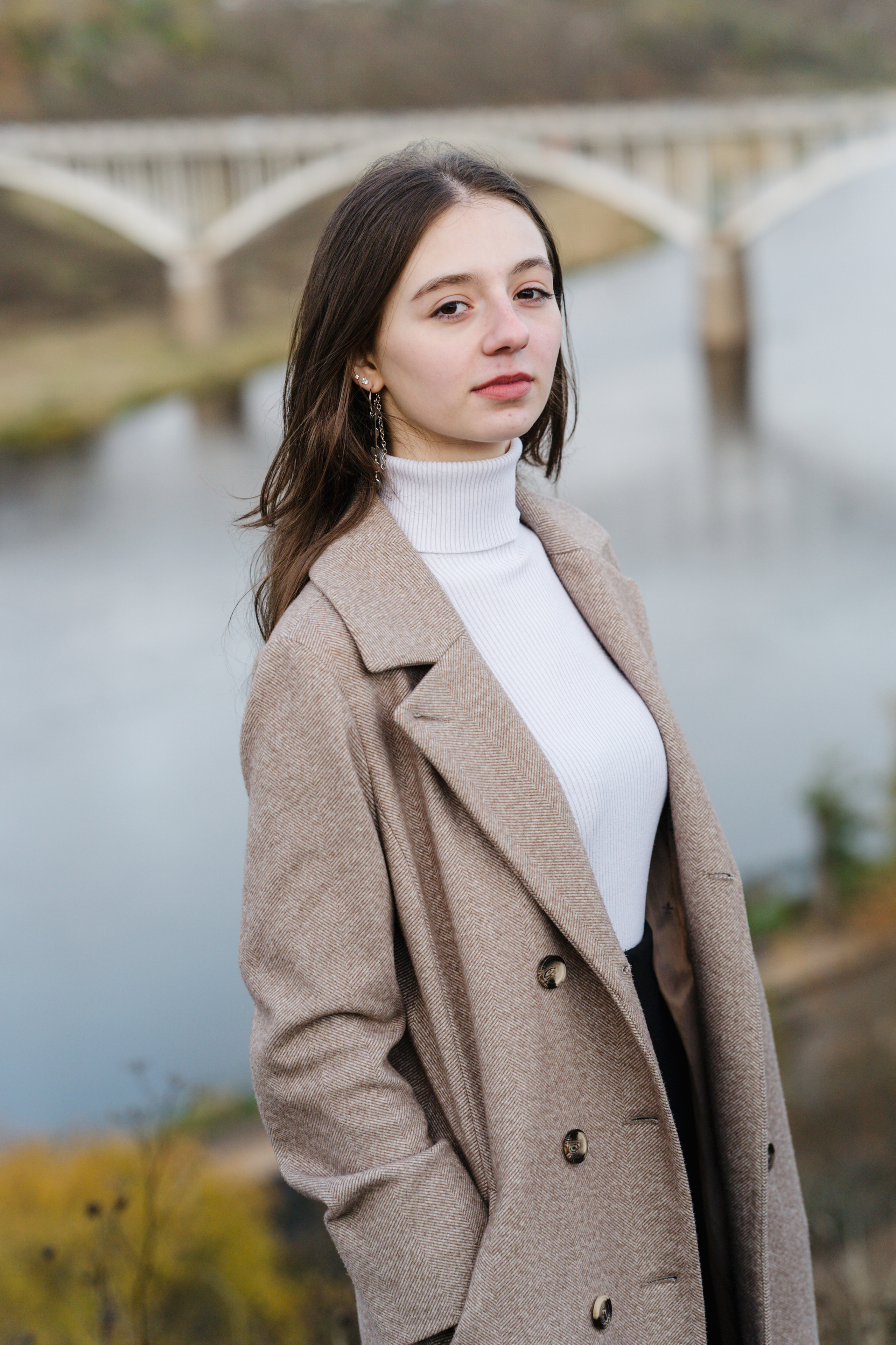 На Городище с 11 классом