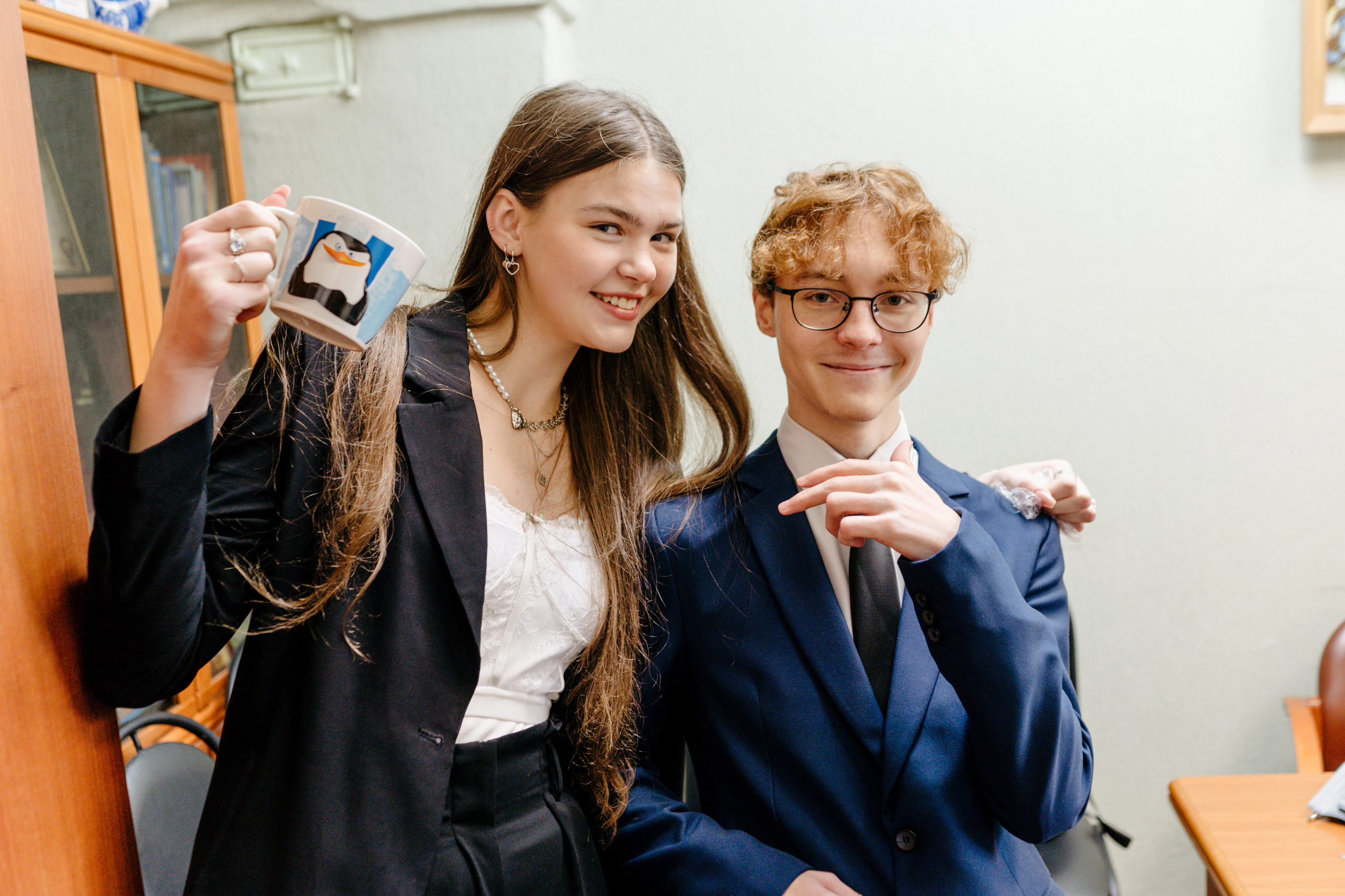 День Самоуправления