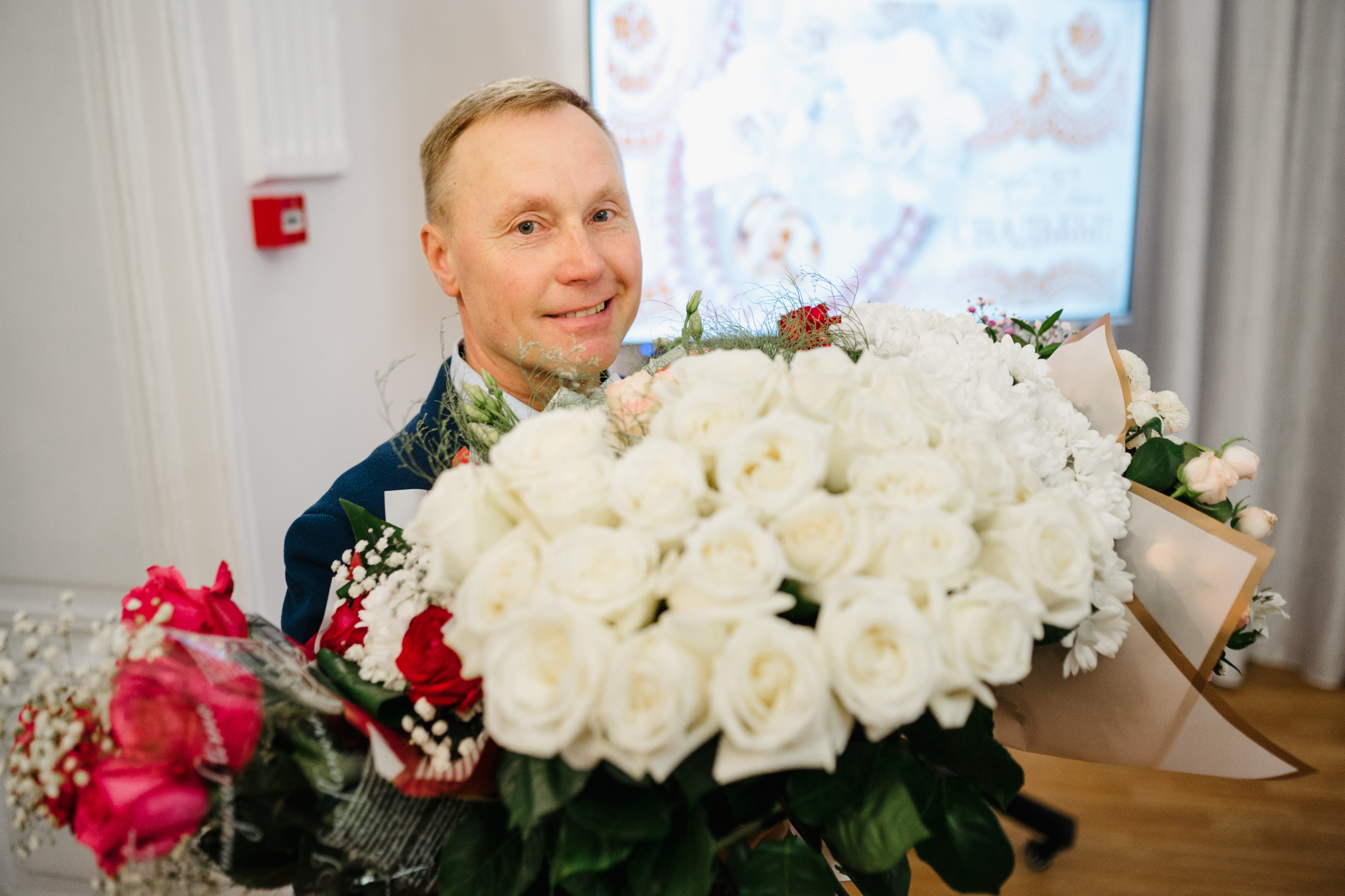 Роспись в Старице