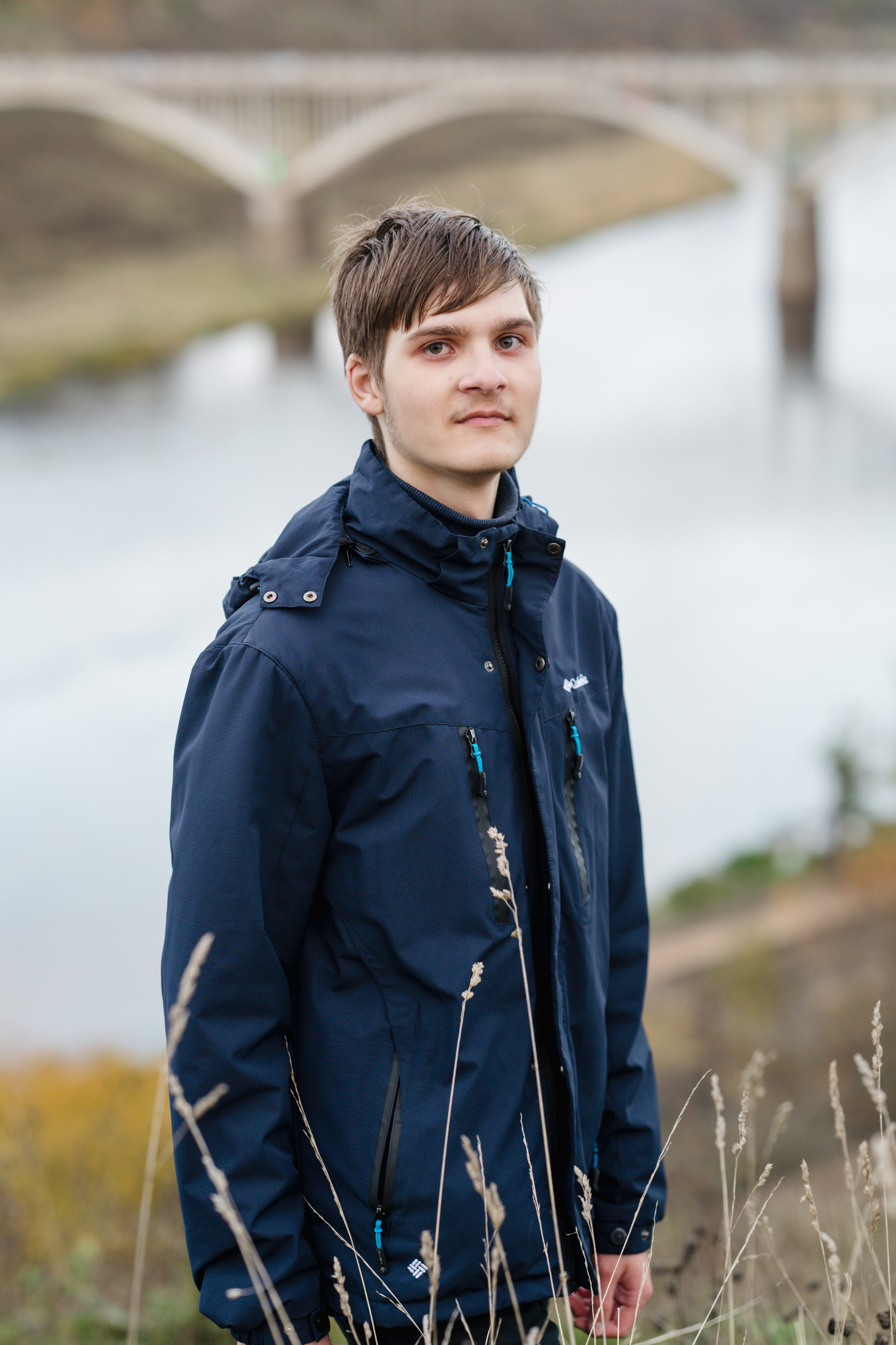 На Городище с 11 классом