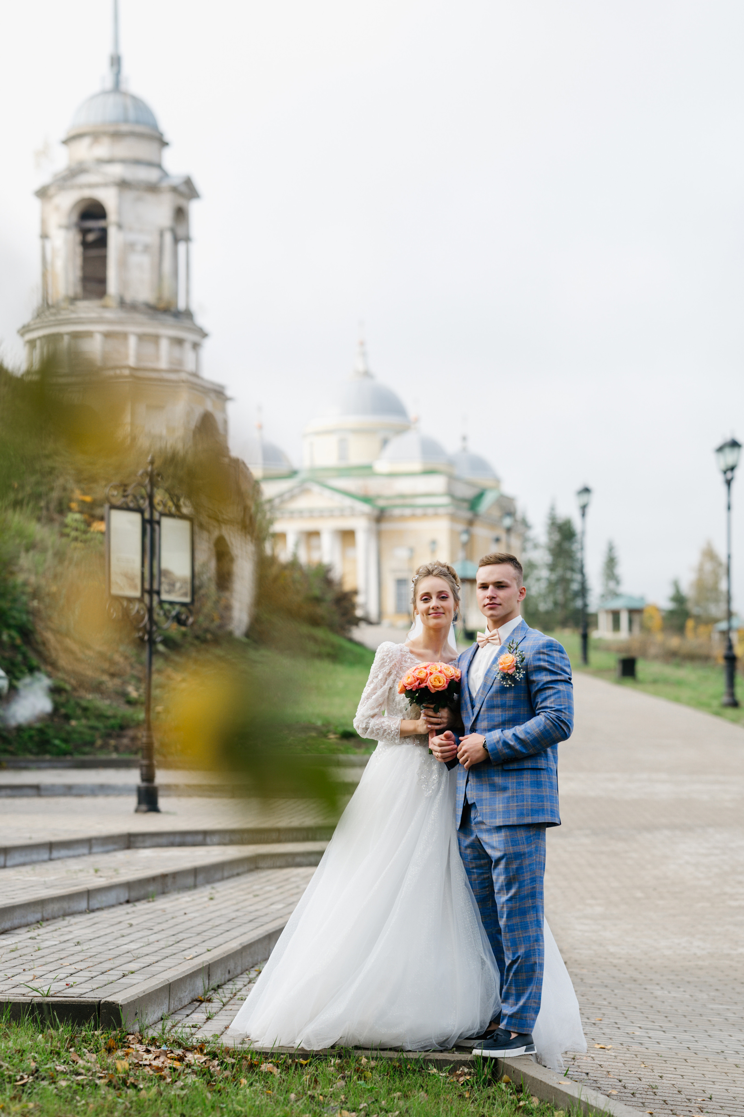 Роспись в Старице