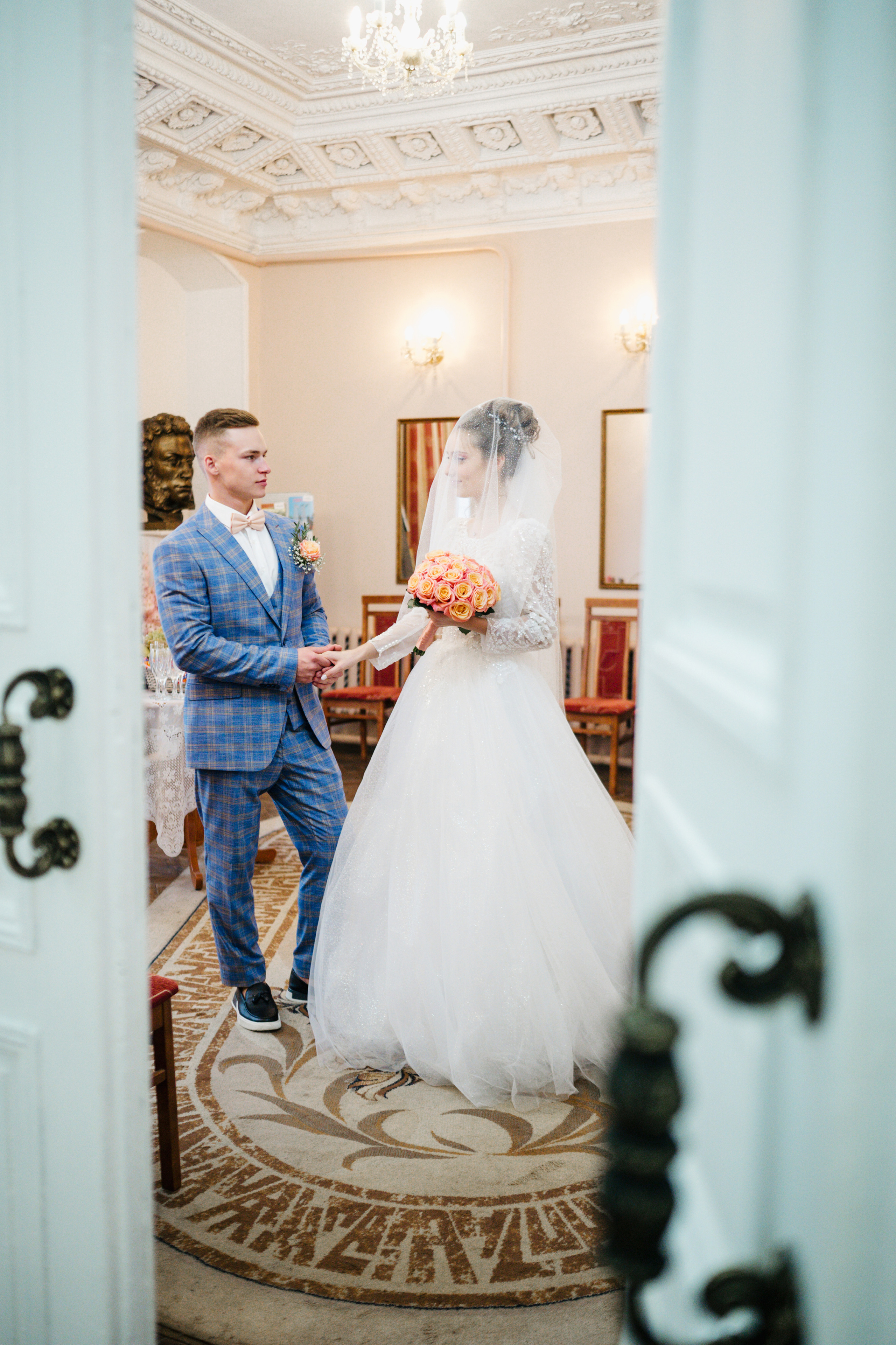 Роспись в Старице