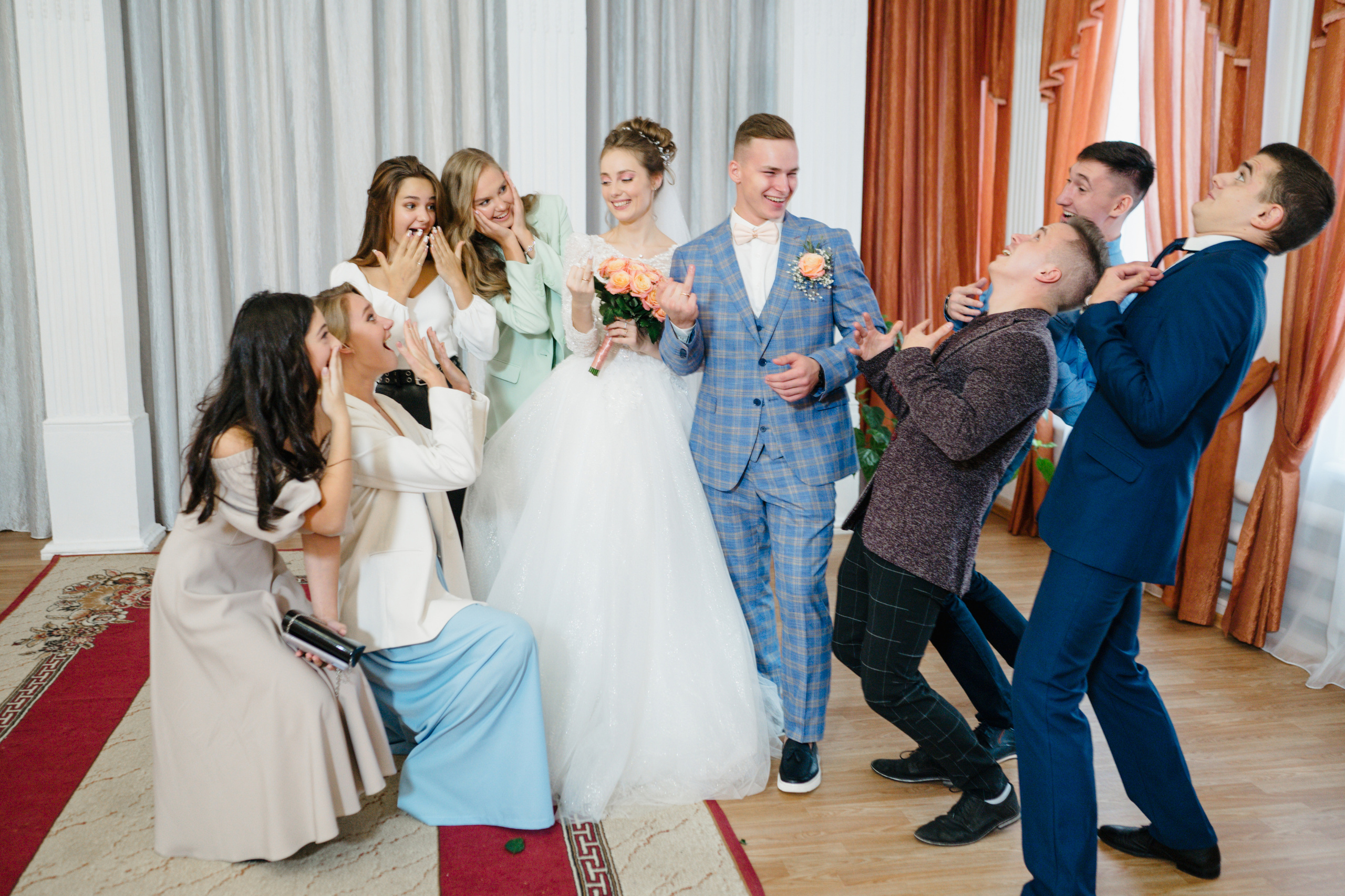 Роспись в Старице