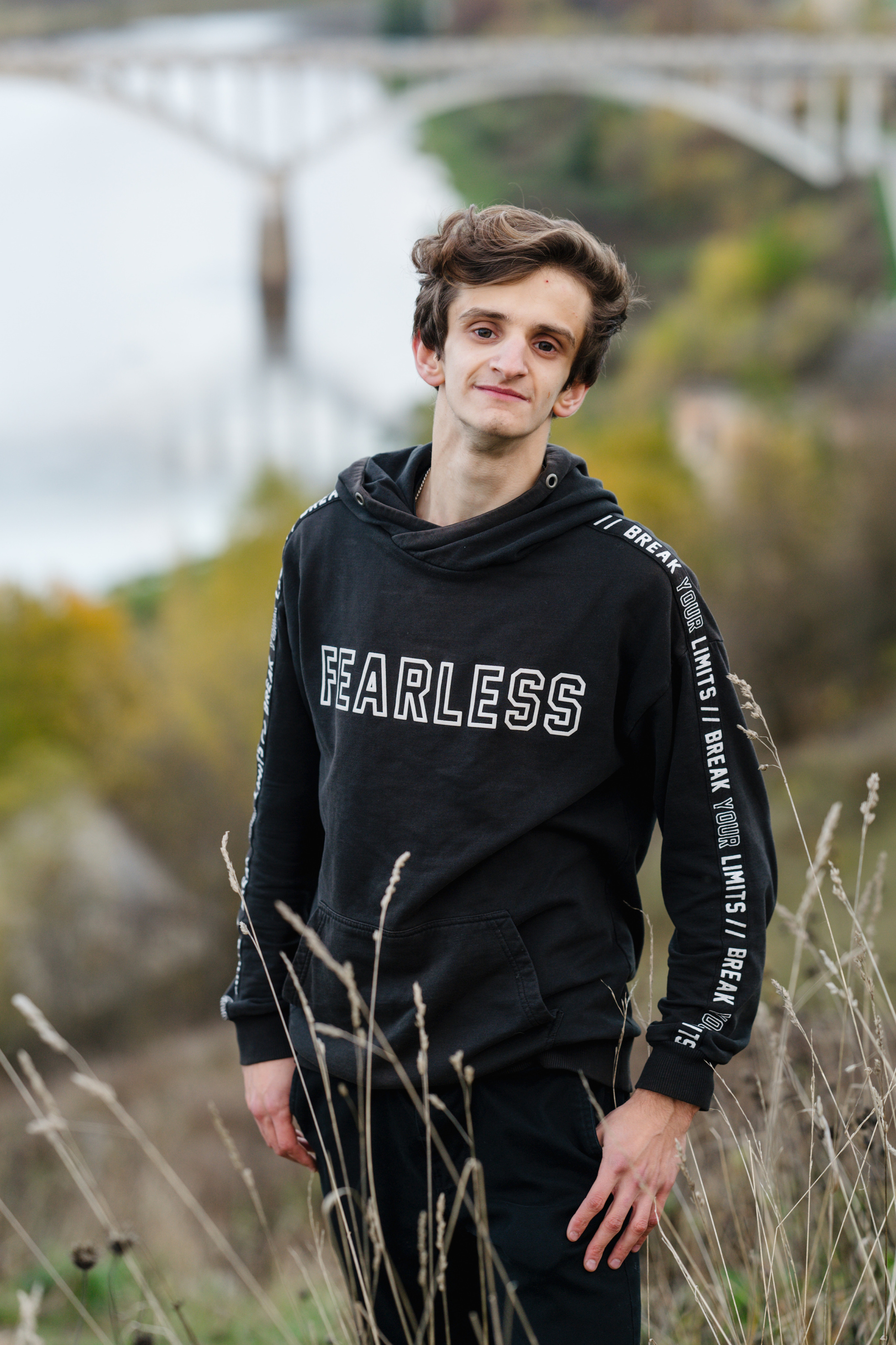 На Городище с 11 классом