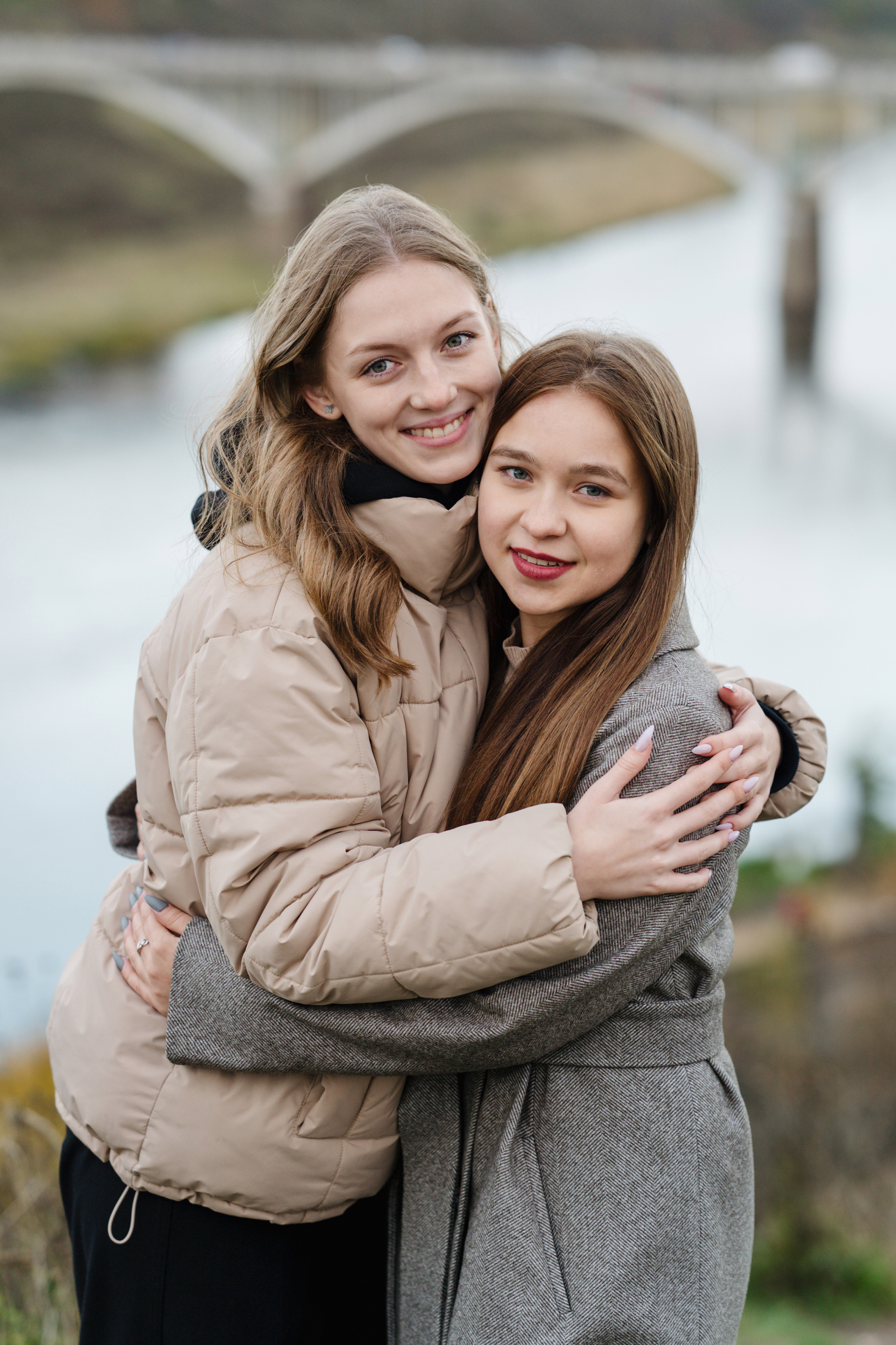 На Городище с 11 классом