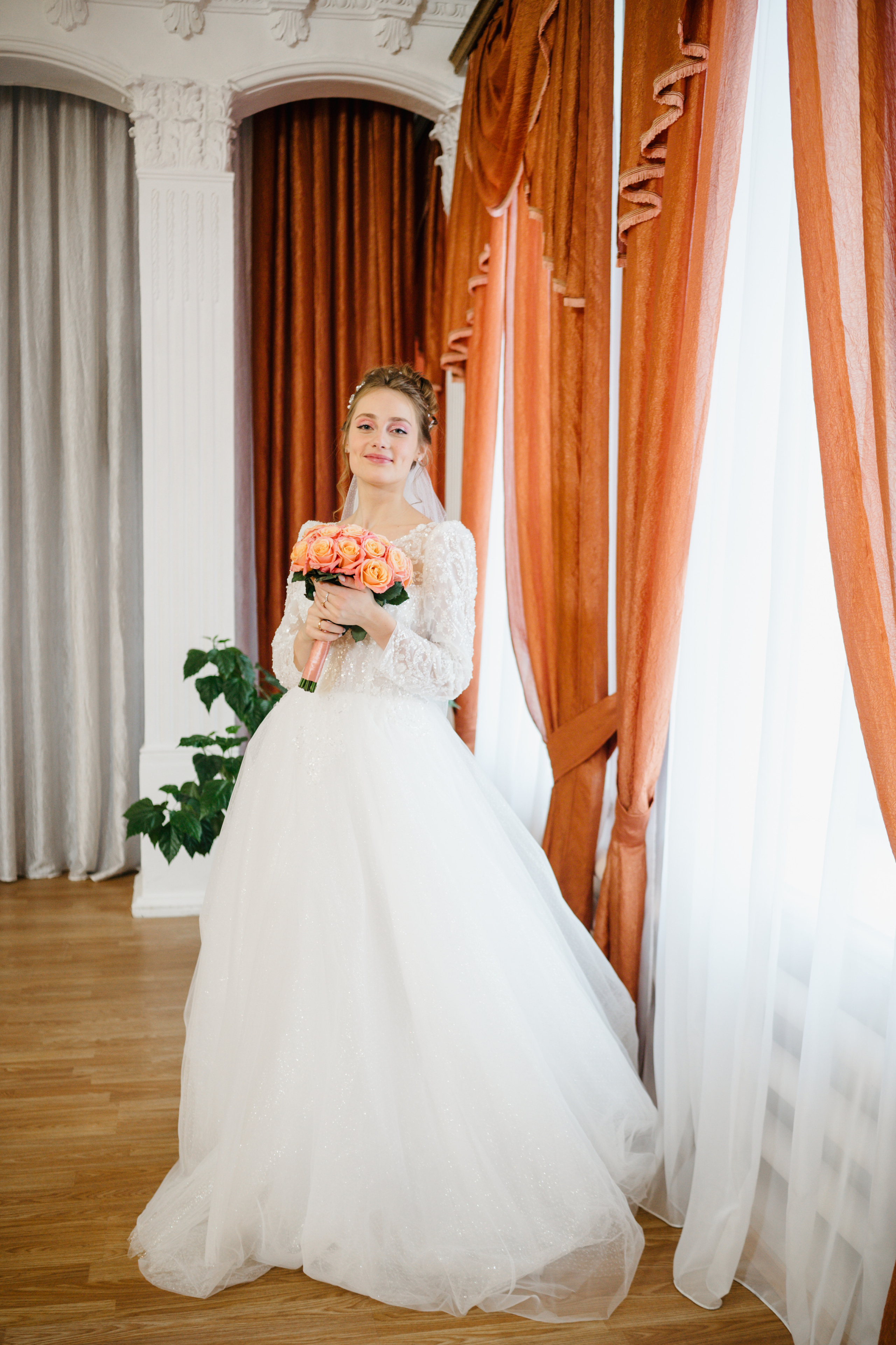 Роспись в Старице