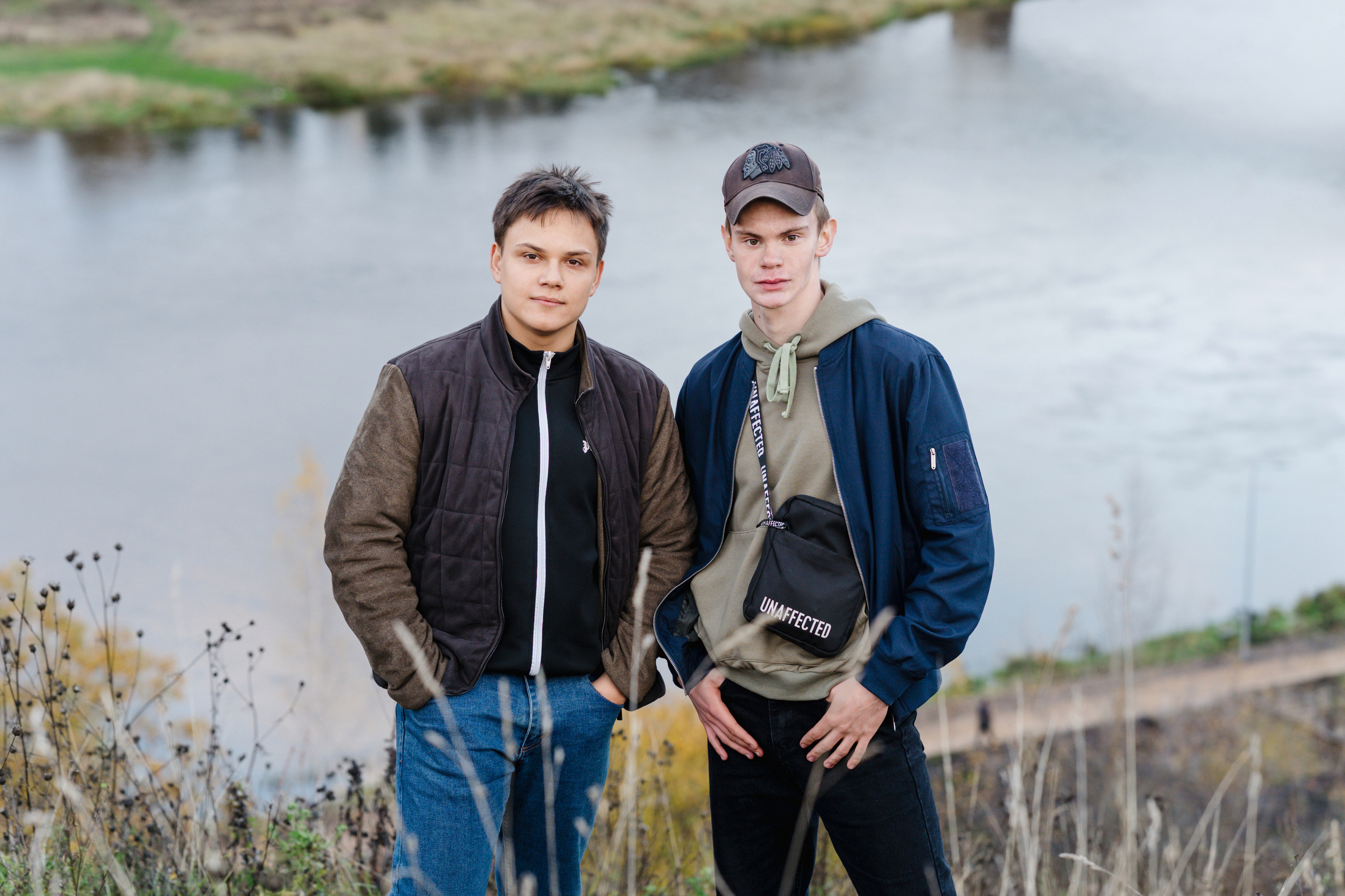 На Городище с 11 классом