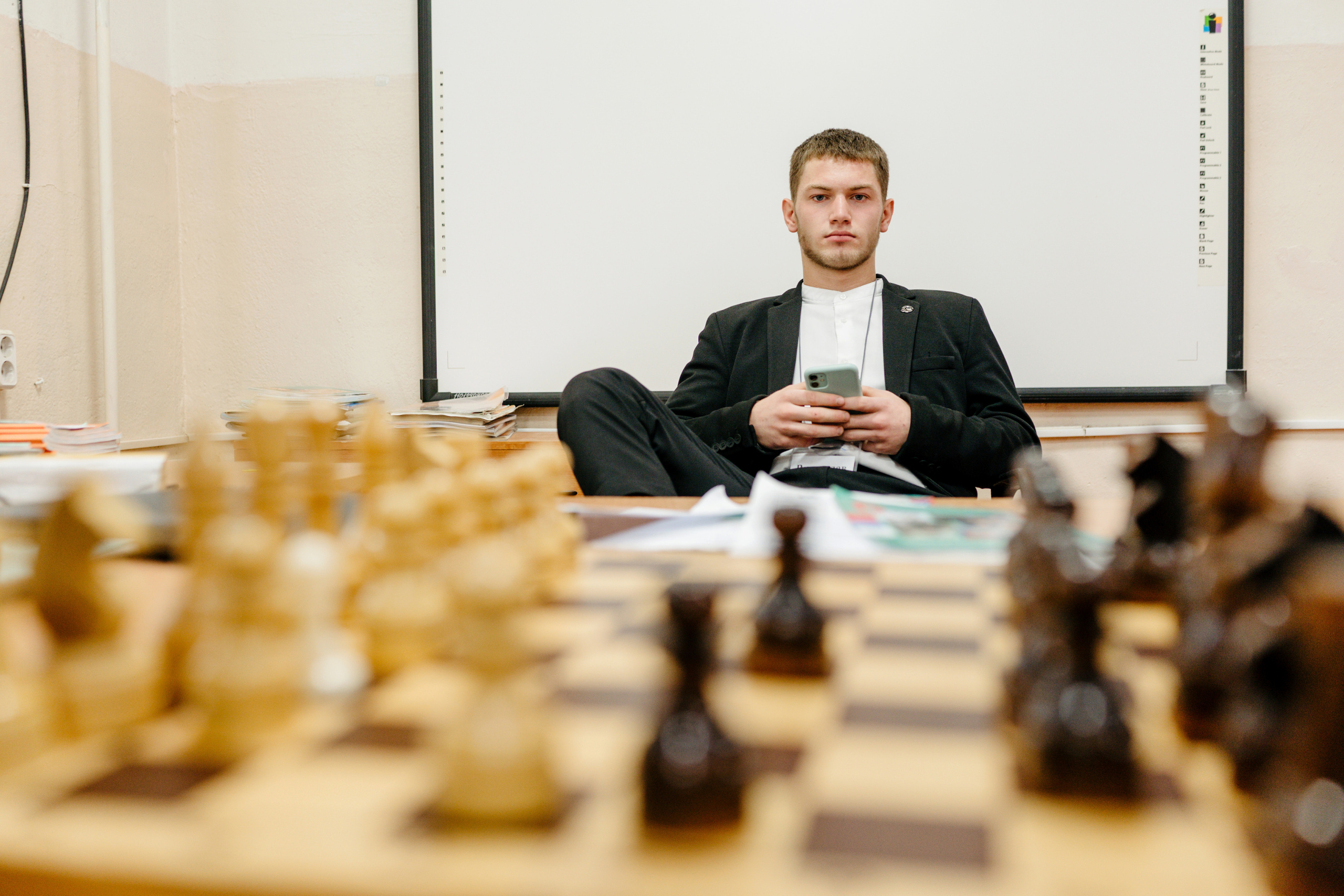 День Самоуправления