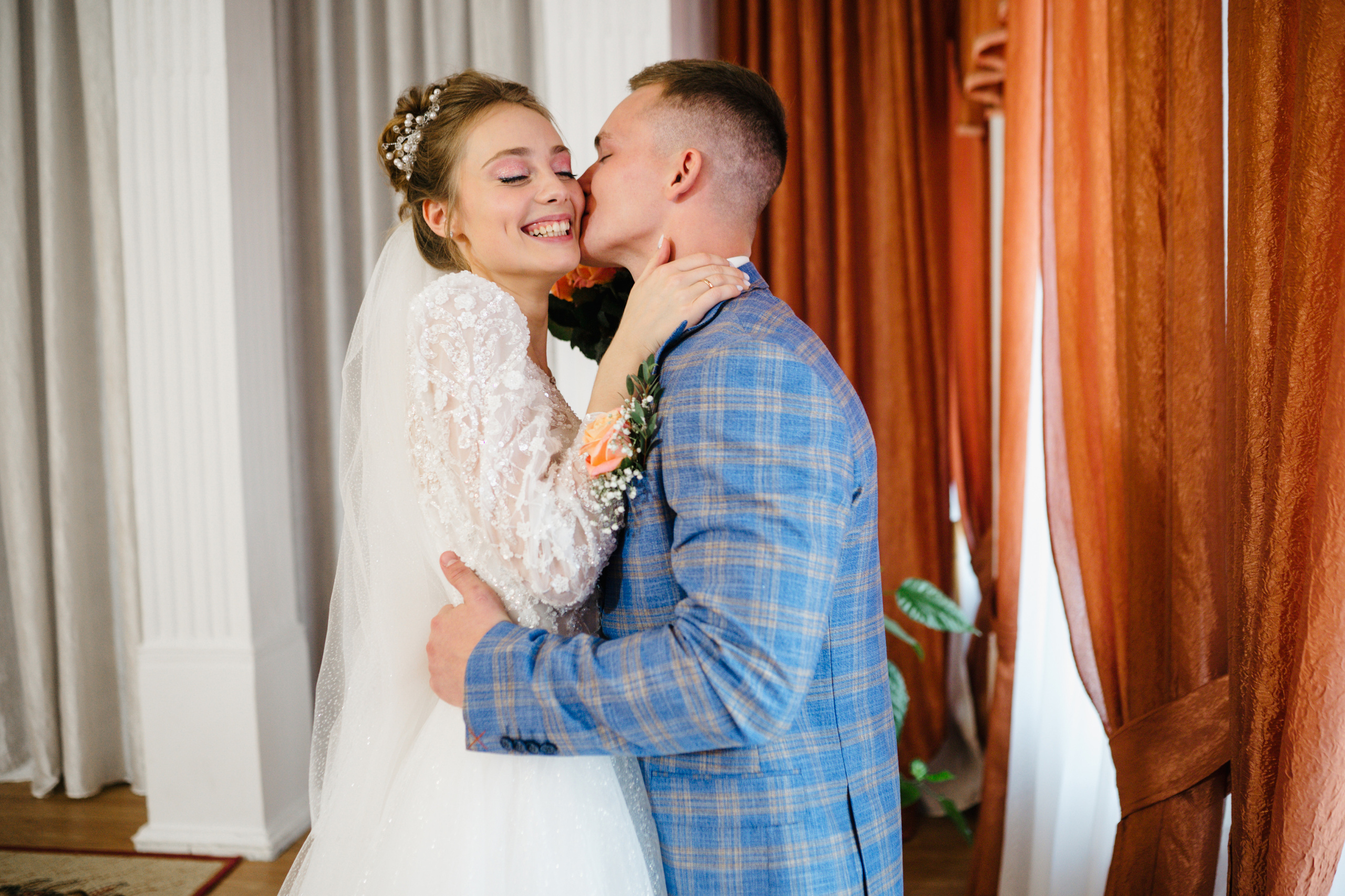 Роспись в Старице