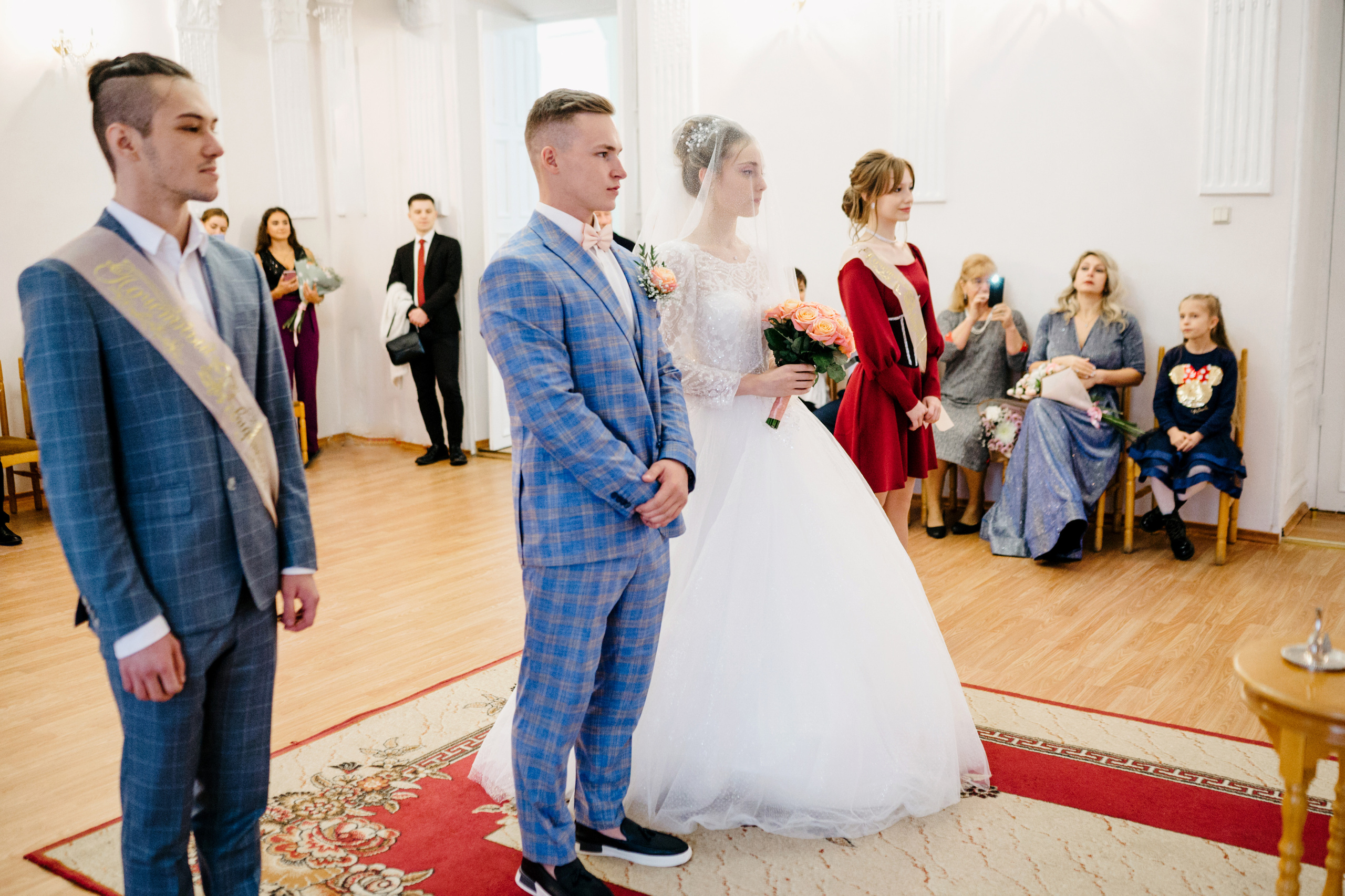 Роспись в Старице